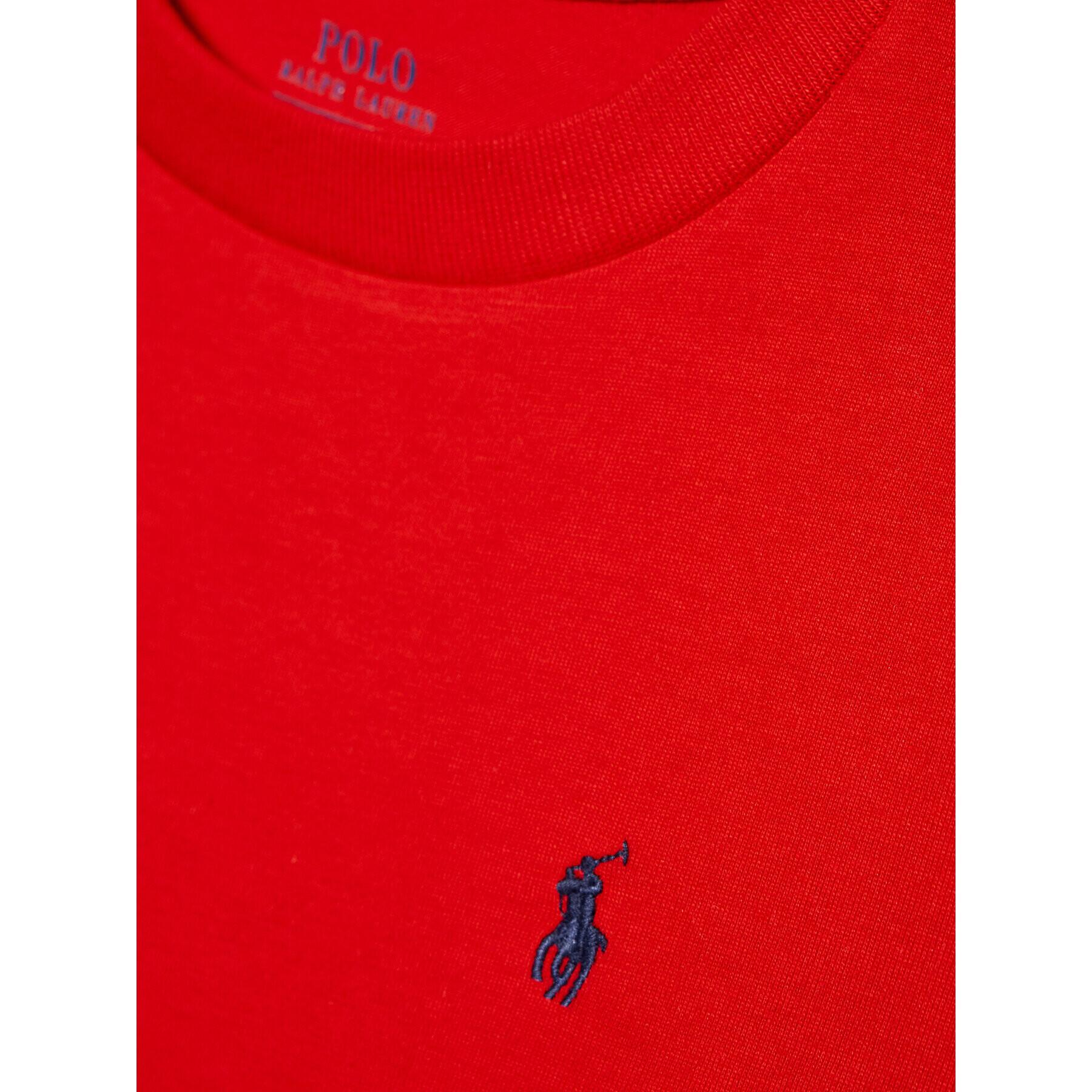 Polo Ralph Lauren 3-dílná sada T-shirts 321884456001 Barevná Regular Fit - Pepit.cz