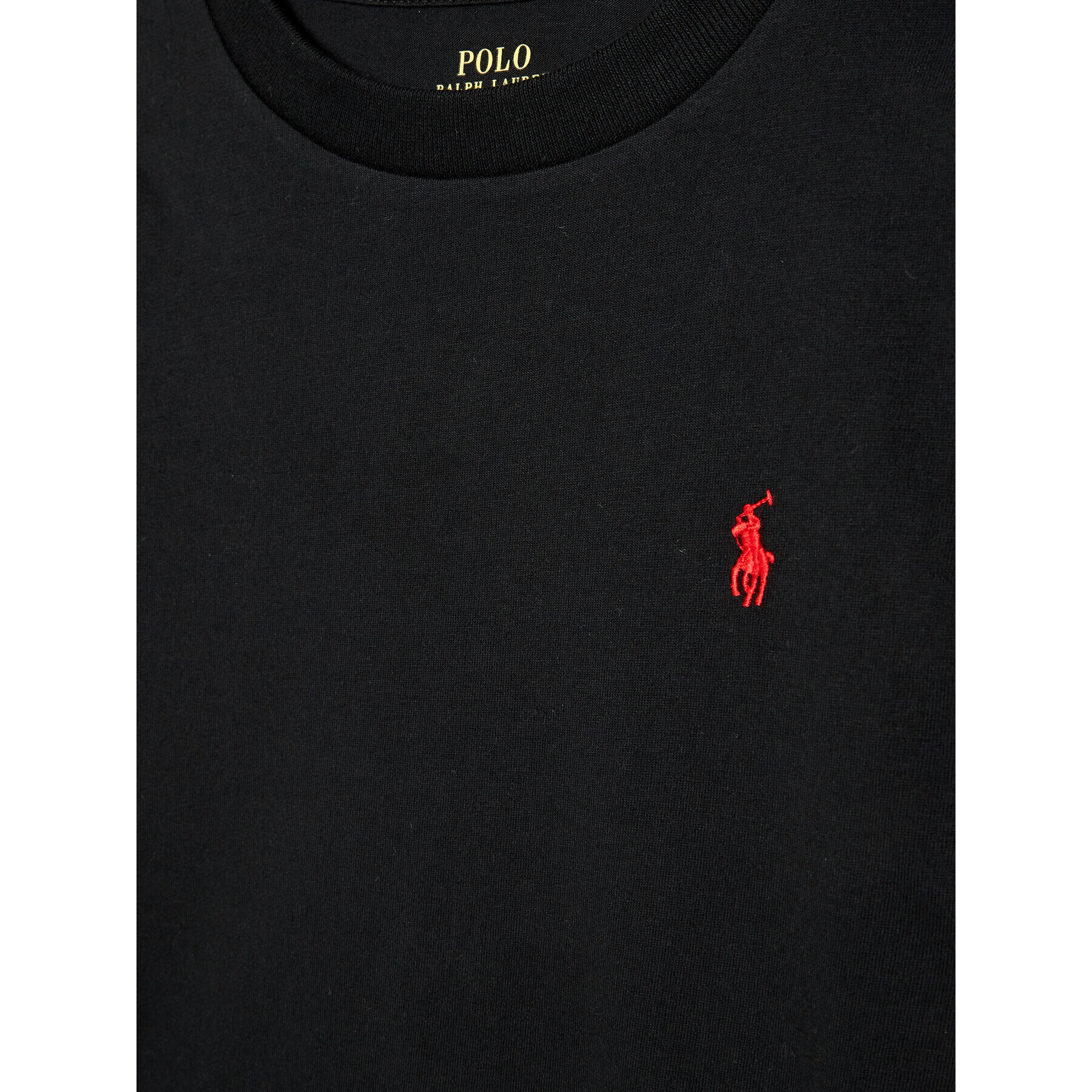 Polo Ralph Lauren 3-dílná sada T-shirts 321884456002 Barevná Regular Fit - Pepit.cz