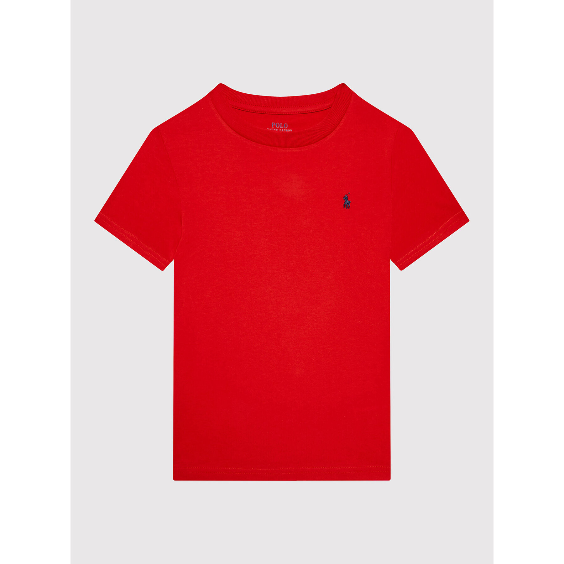 Polo Ralph Lauren 3-dílná sada T-shirts 322884456001 Barevná Regular Fit - Pepit.cz