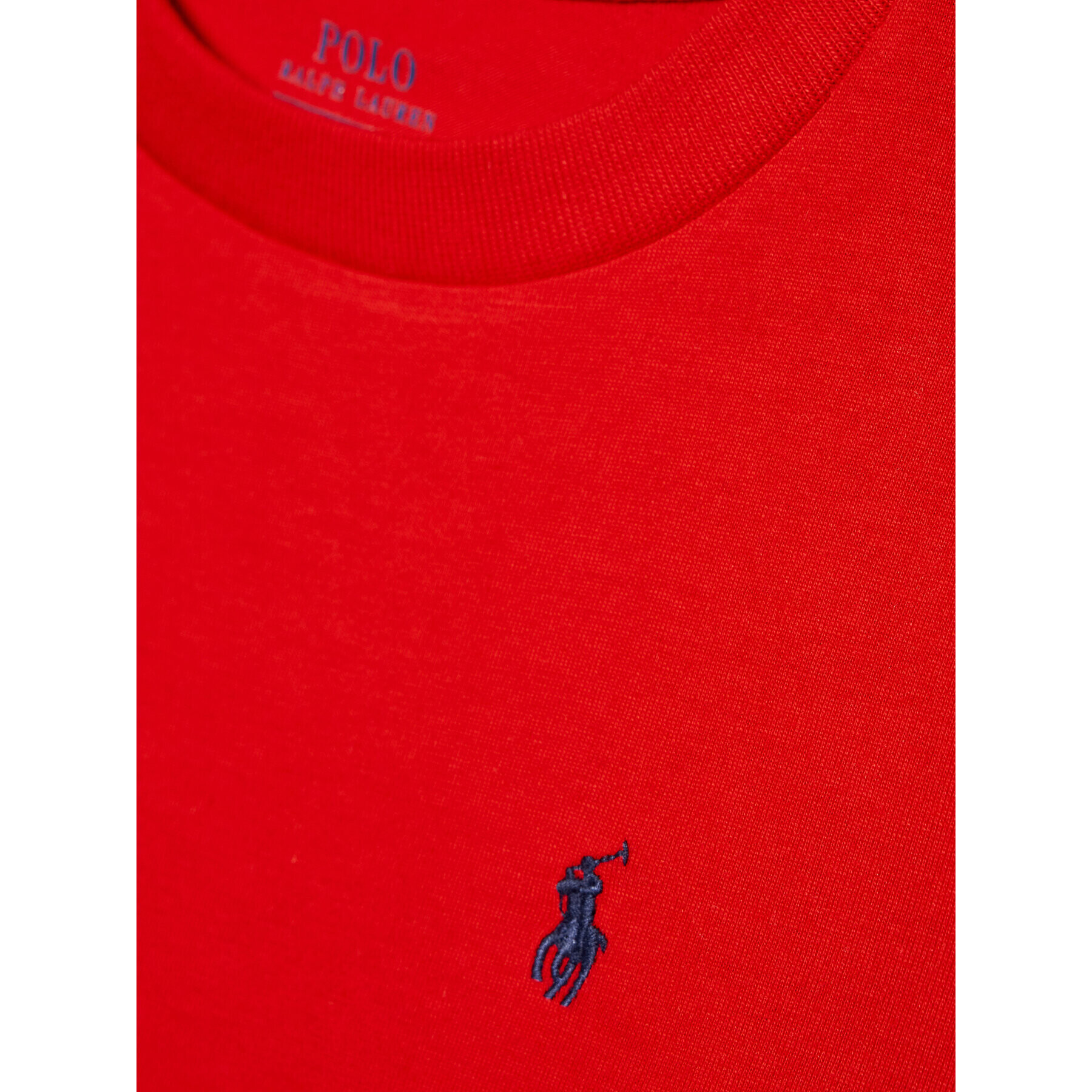 Polo Ralph Lauren 3-dílná sada T-shirts 322884456001 Barevná Regular Fit - Pepit.cz