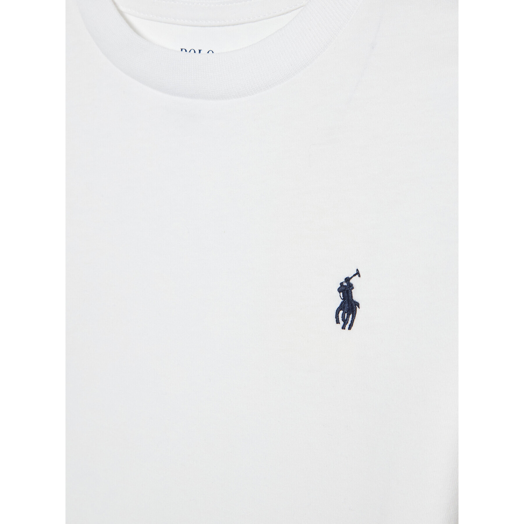 Polo Ralph Lauren 3-dílná sada T-shirts 322884456002 Barevná Regular Fit - Pepit.cz