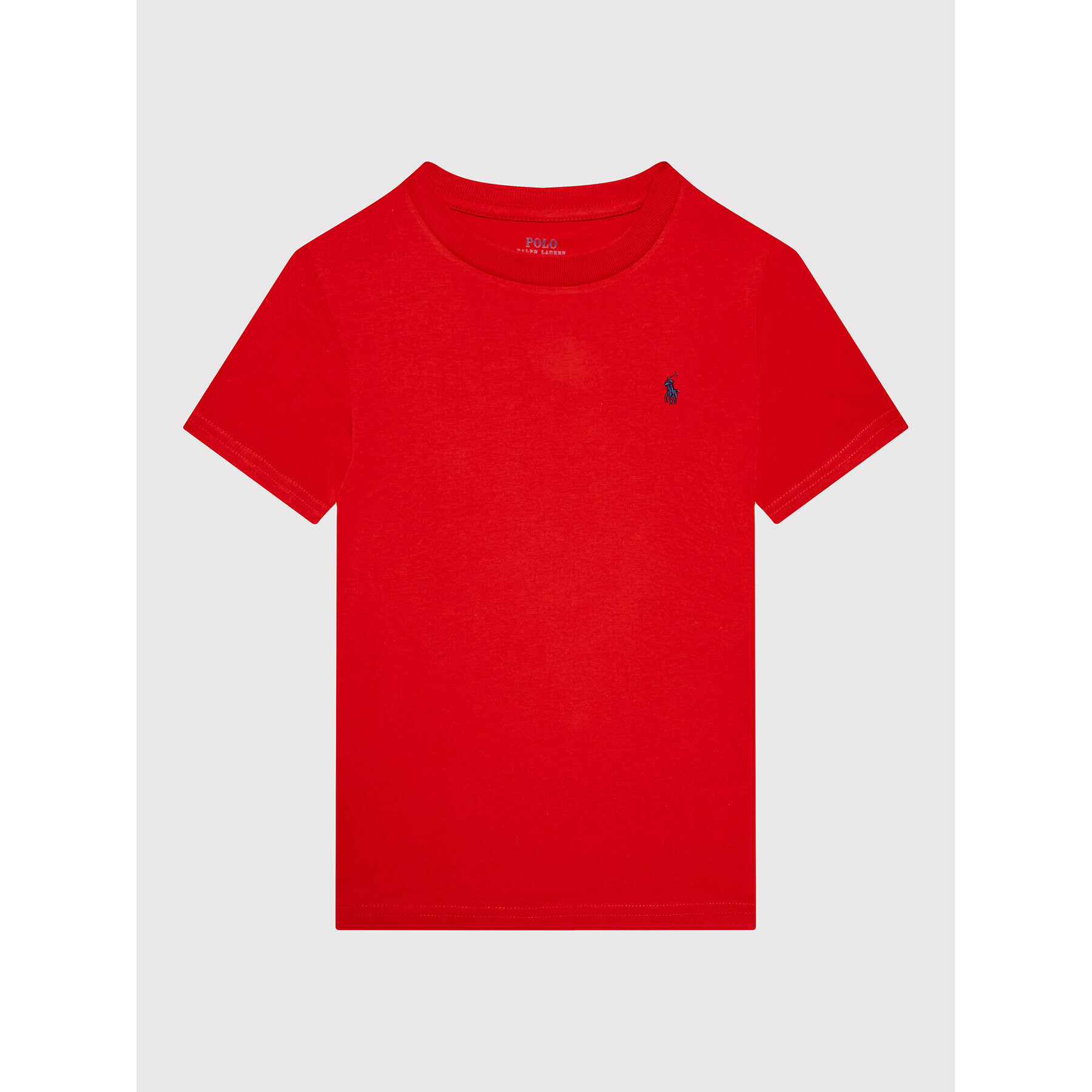 Polo Ralph Lauren 3-dílná sada T-shirts 323884456001 Barevná Regular Fit - Pepit.cz