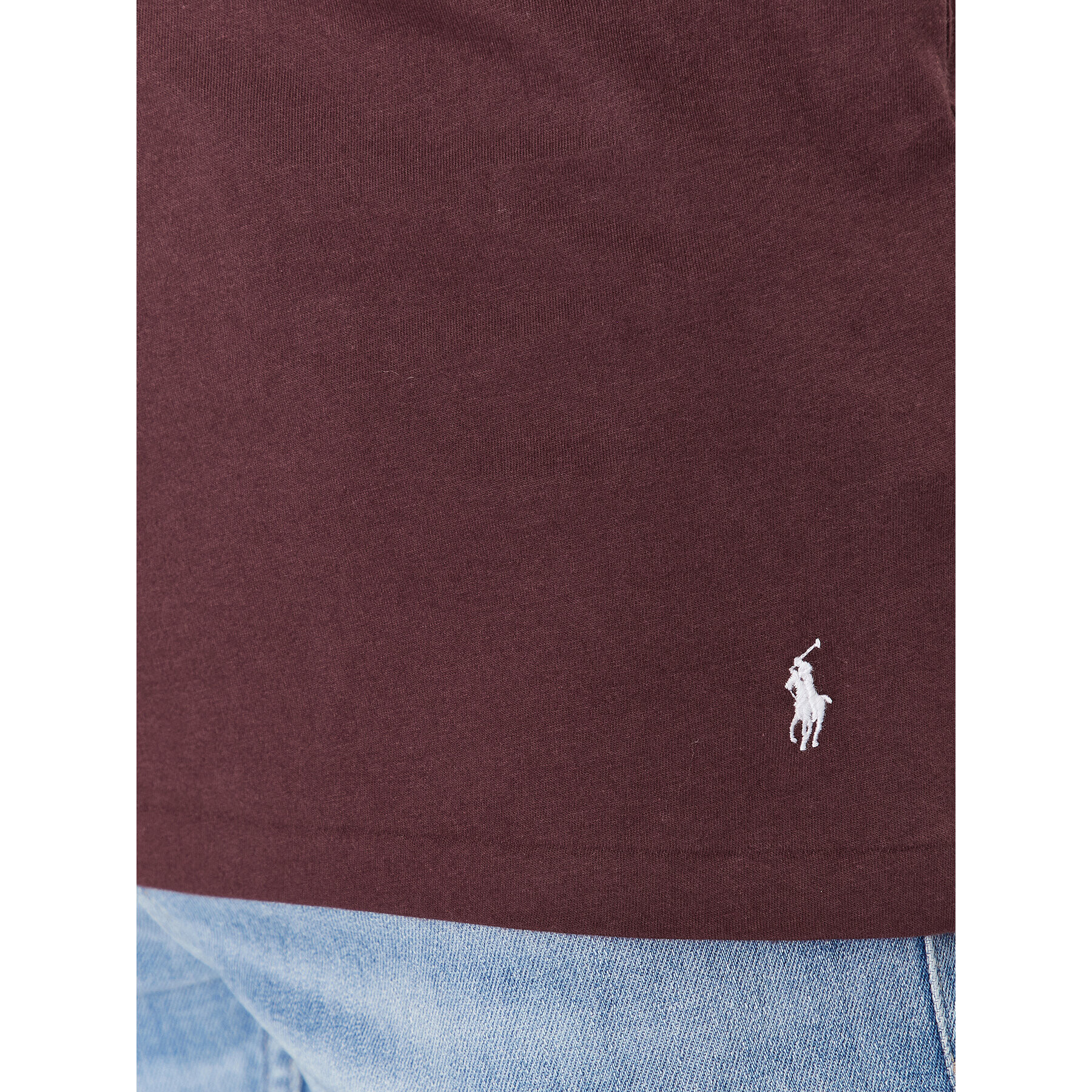 Polo Ralph Lauren 3-dílná sada T-shirts 714830304025 Barevná Regular Fit - Pepit.cz