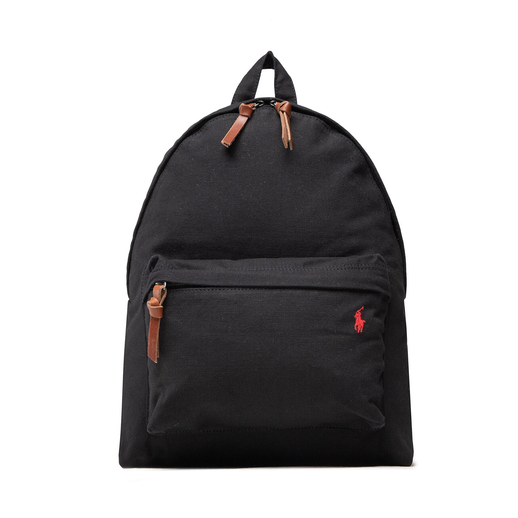 Polo Ralph Lauren Batoh Backpack 405842685001 Černá - Pepit.cz