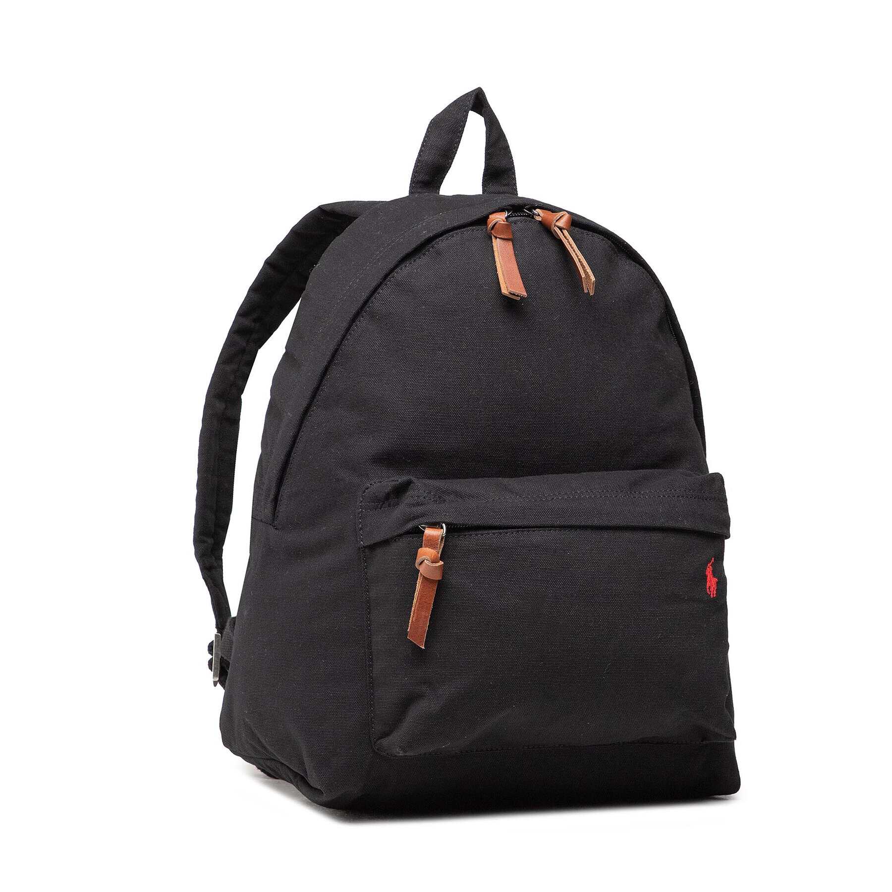 Polo Ralph Lauren Batoh Backpack 405842685001 Černá - Pepit.cz