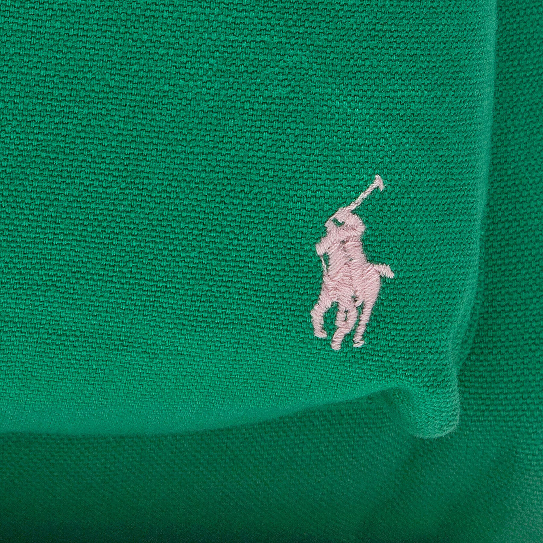 Polo Ralph Lauren Batoh Pp Bkpk 400849683013 Zelená - Pepit.cz