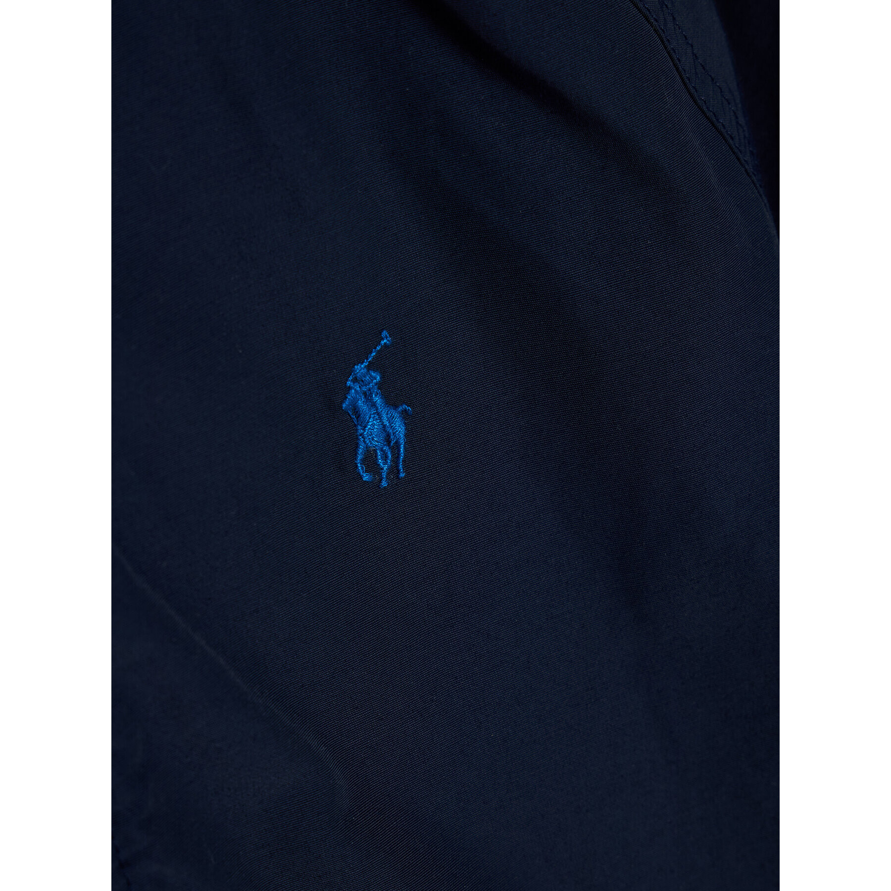 Polo Ralph Lauren Bunda pro přechodné období Summer II 322785763002 Tmavomodrá Regular Fit - Pepit.cz