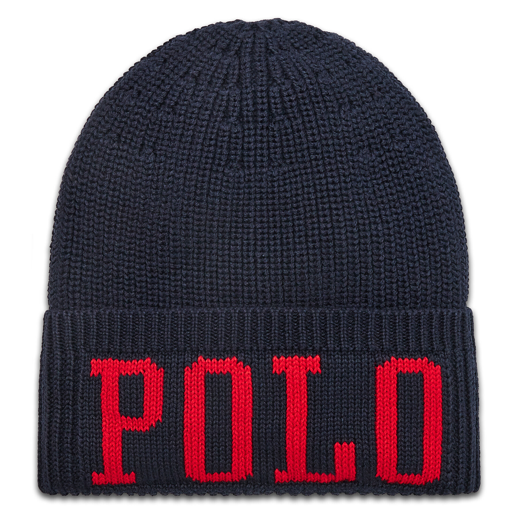 Polo Ralph Lauren Čepice 323817530 Tmavomodrá - Pepit.cz