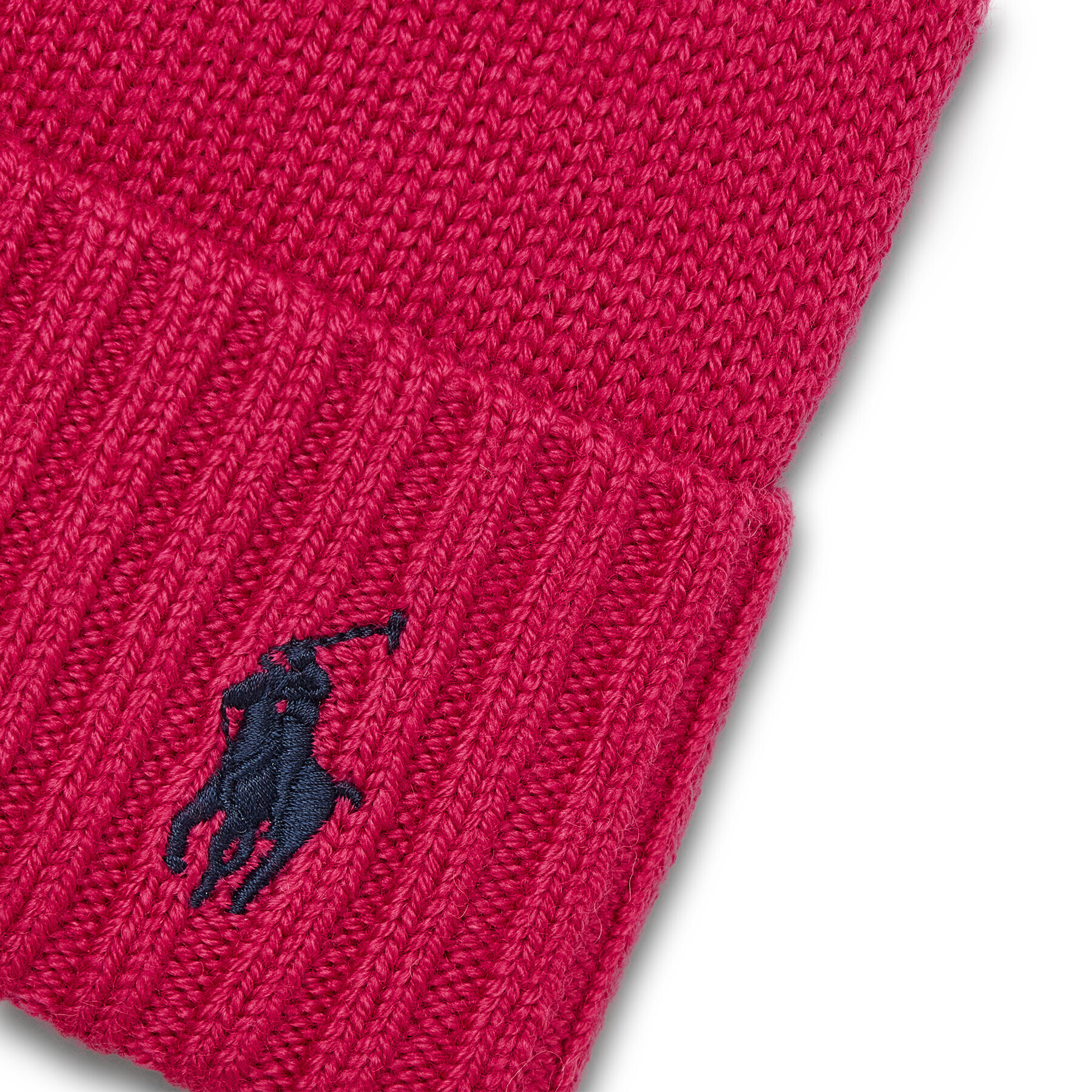 Polo Ralph Lauren Čepice 323879735 Růžová - Pepit.cz