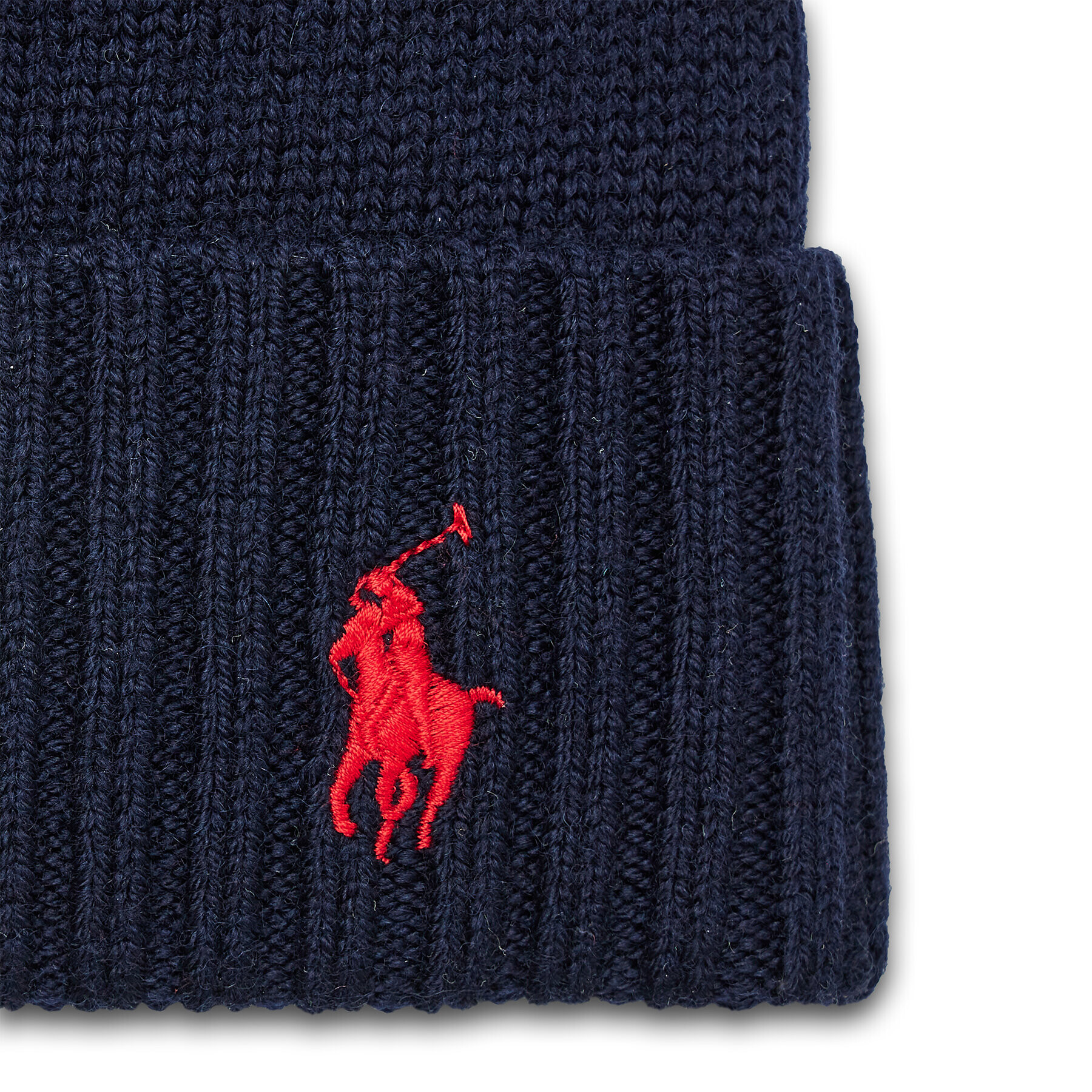 Polo Ralph Lauren Čepice 323879735 Tmavomodrá - Pepit.cz