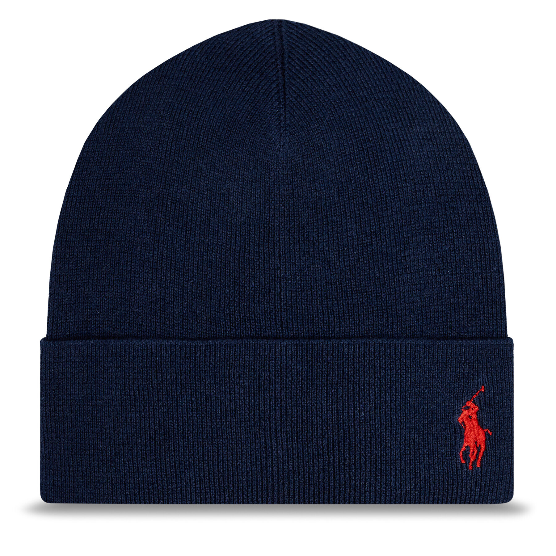 Polo Ralph Lauren Čepice 449891263002 Tmavomodrá - Pepit.cz