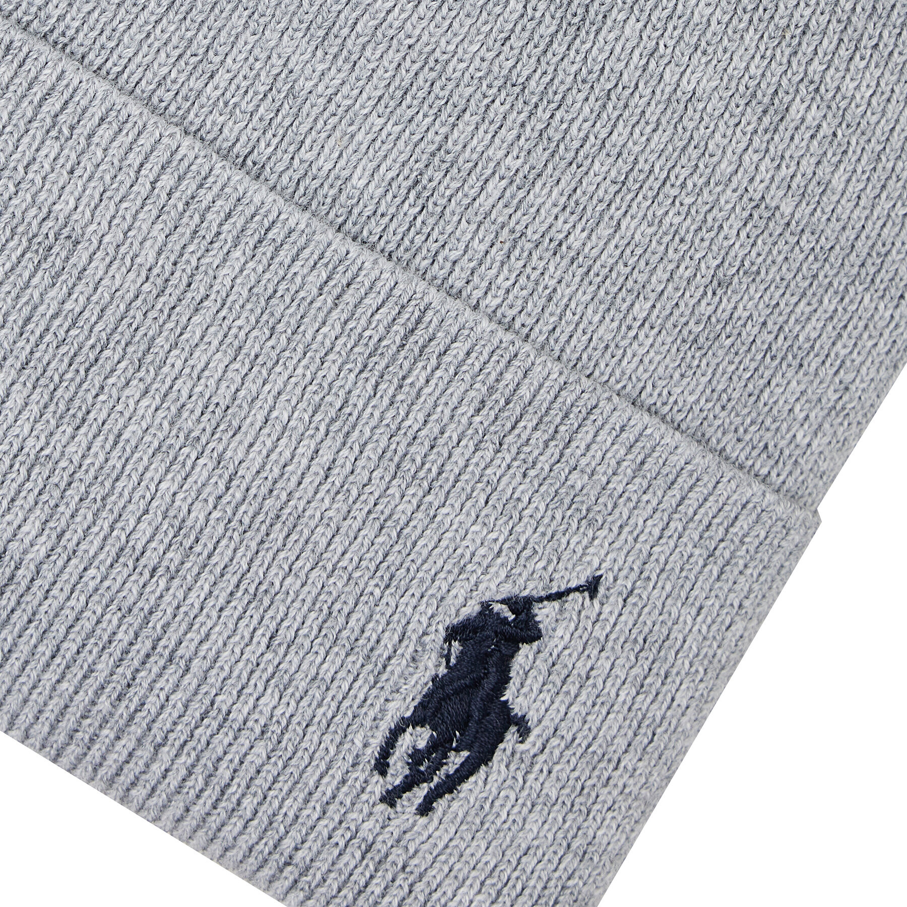 Polo Ralph Lauren Čepice 449891263003 Šedá - Pepit.cz