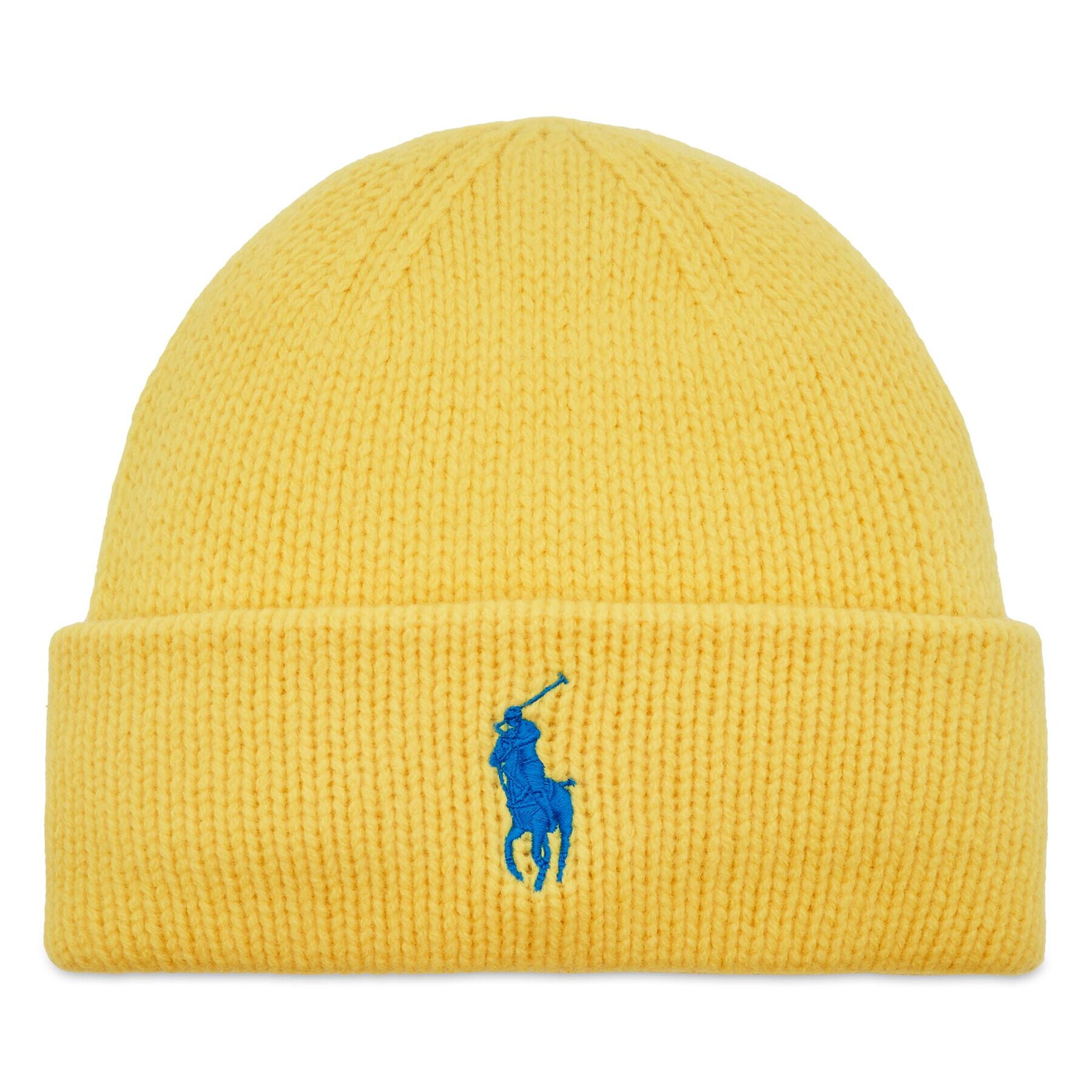 Polo Ralph Lauren Čepice 455898801004 Žlutá - Pepit.cz