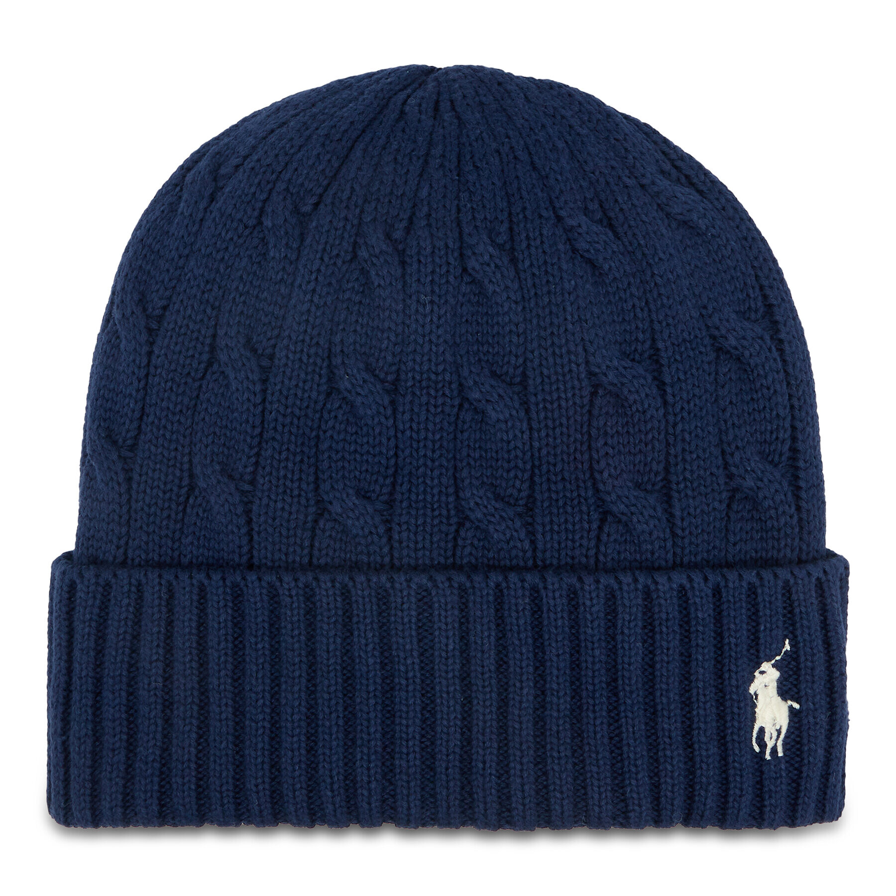 Polo Ralph Lauren Čepice 455922984002 Modrá - Pepit.cz