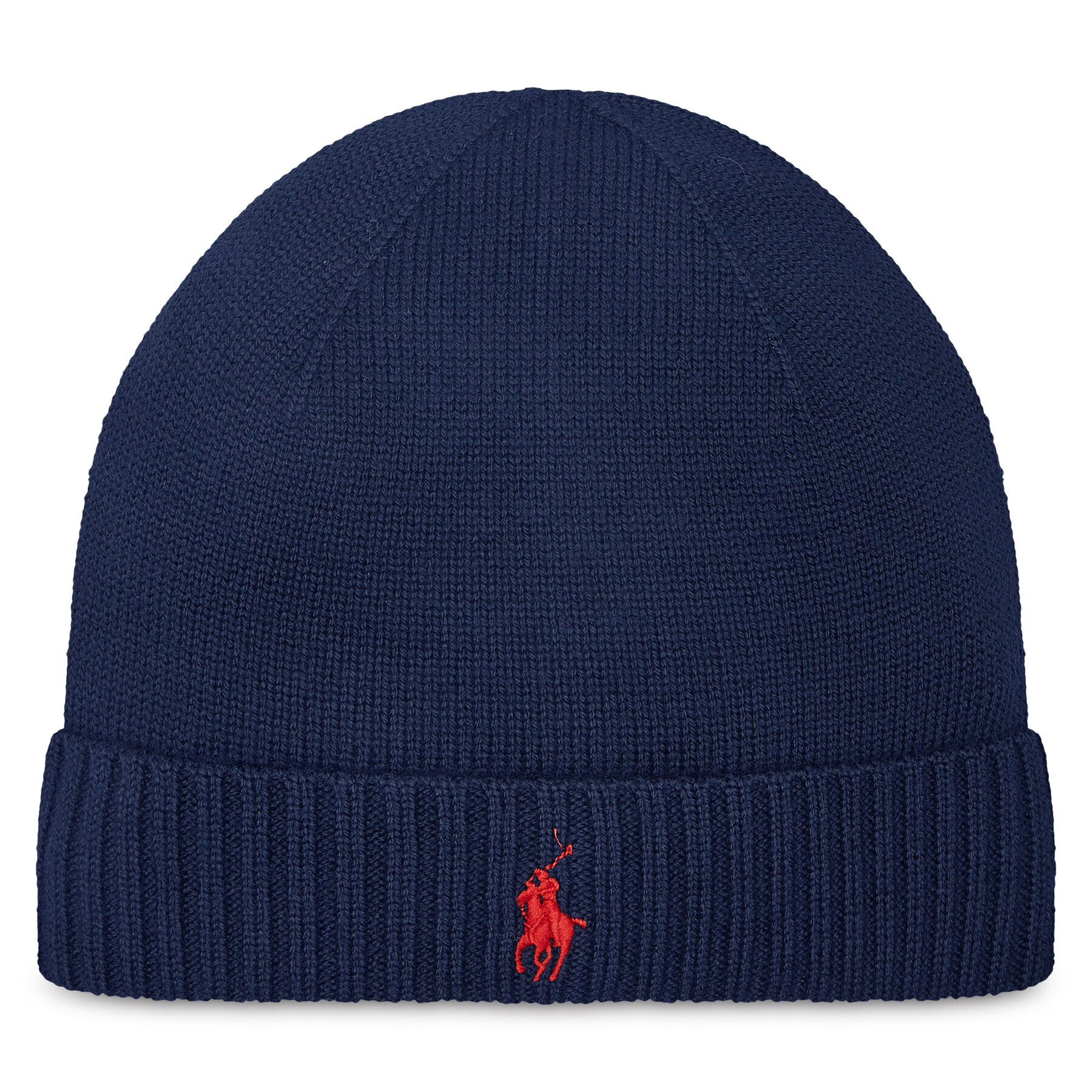 Polo Ralph Lauren Čepice 710886137002 Tmavomodrá - Pepit.cz