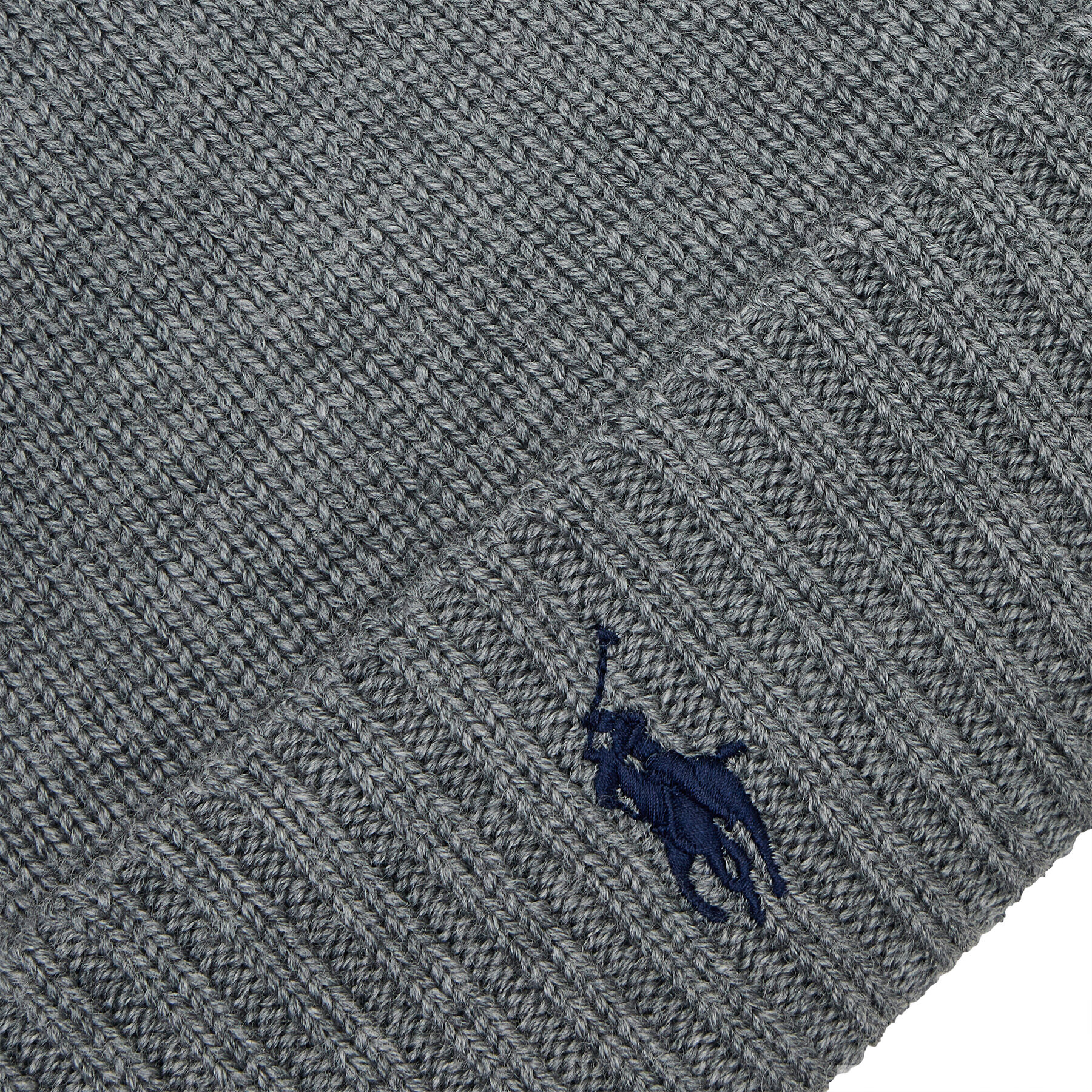 Polo Ralph Lauren Čepice 710886137003 Šedá - Pepit.cz