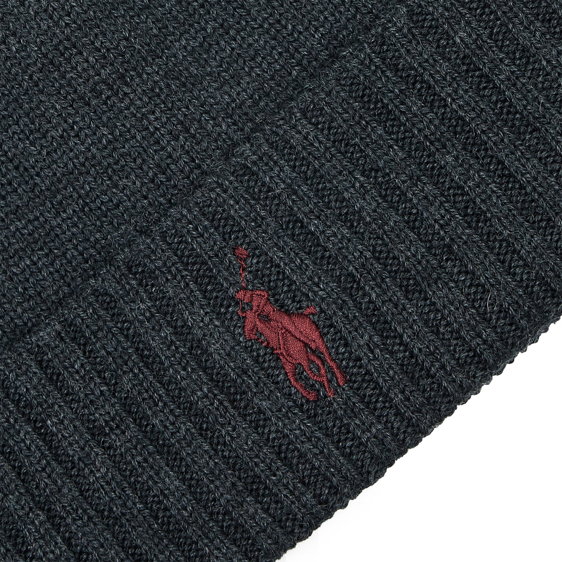 Polo Ralph Lauren Čepice 710886137004 Šedá - Pepit.cz