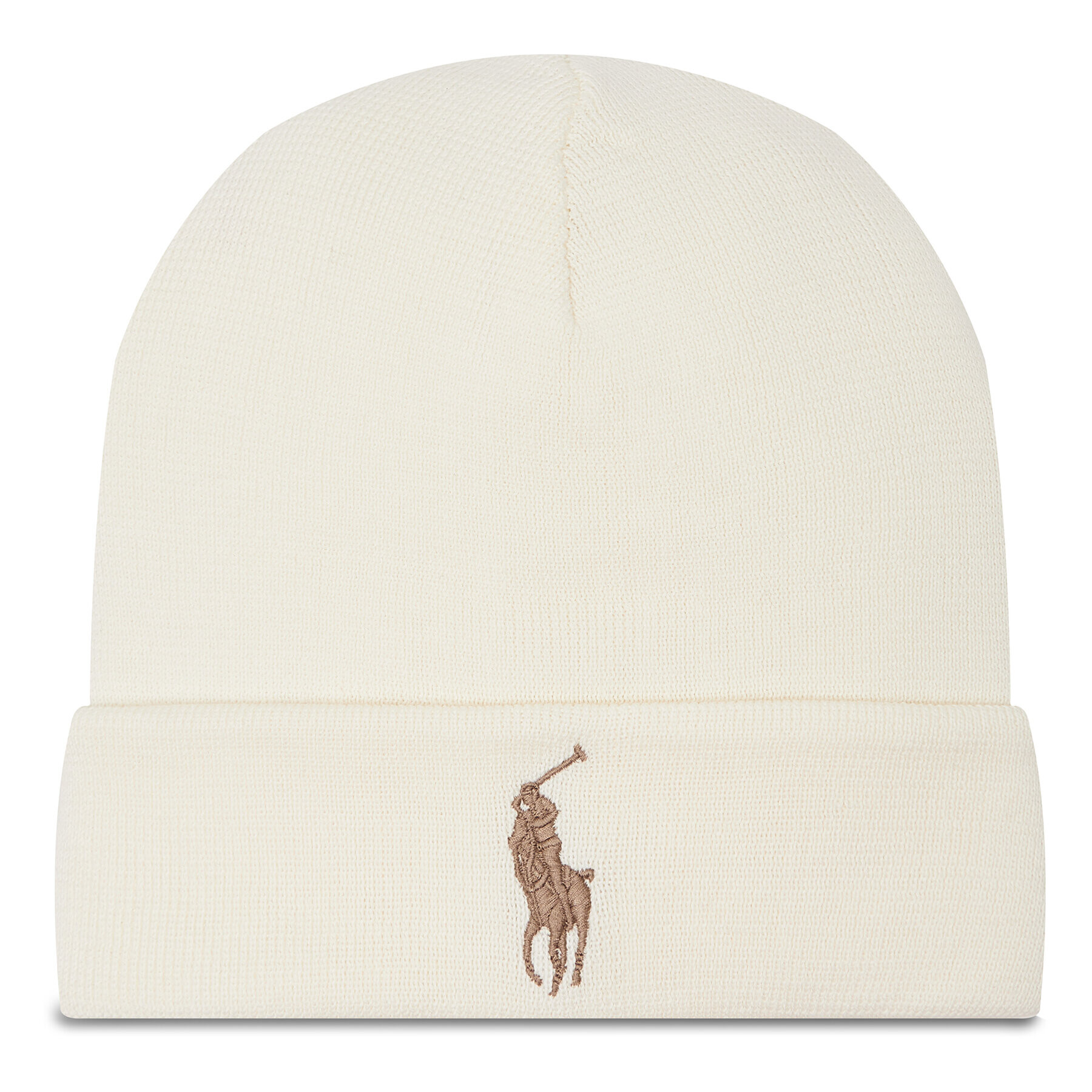 Polo Ralph Lauren Čepice 710886138001 Béžová - Pepit.cz