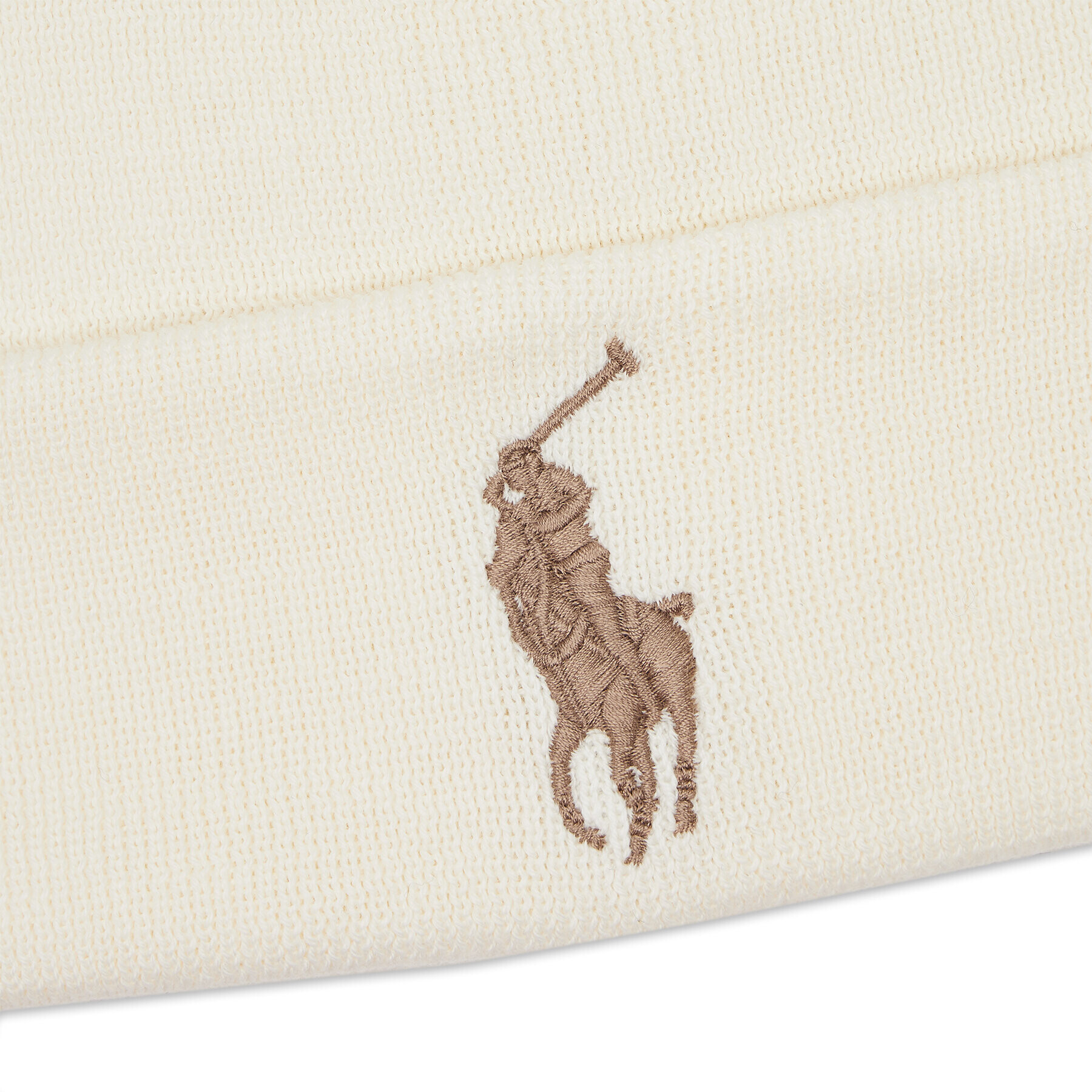 Polo Ralph Lauren Čepice 710886138001 Béžová - Pepit.cz