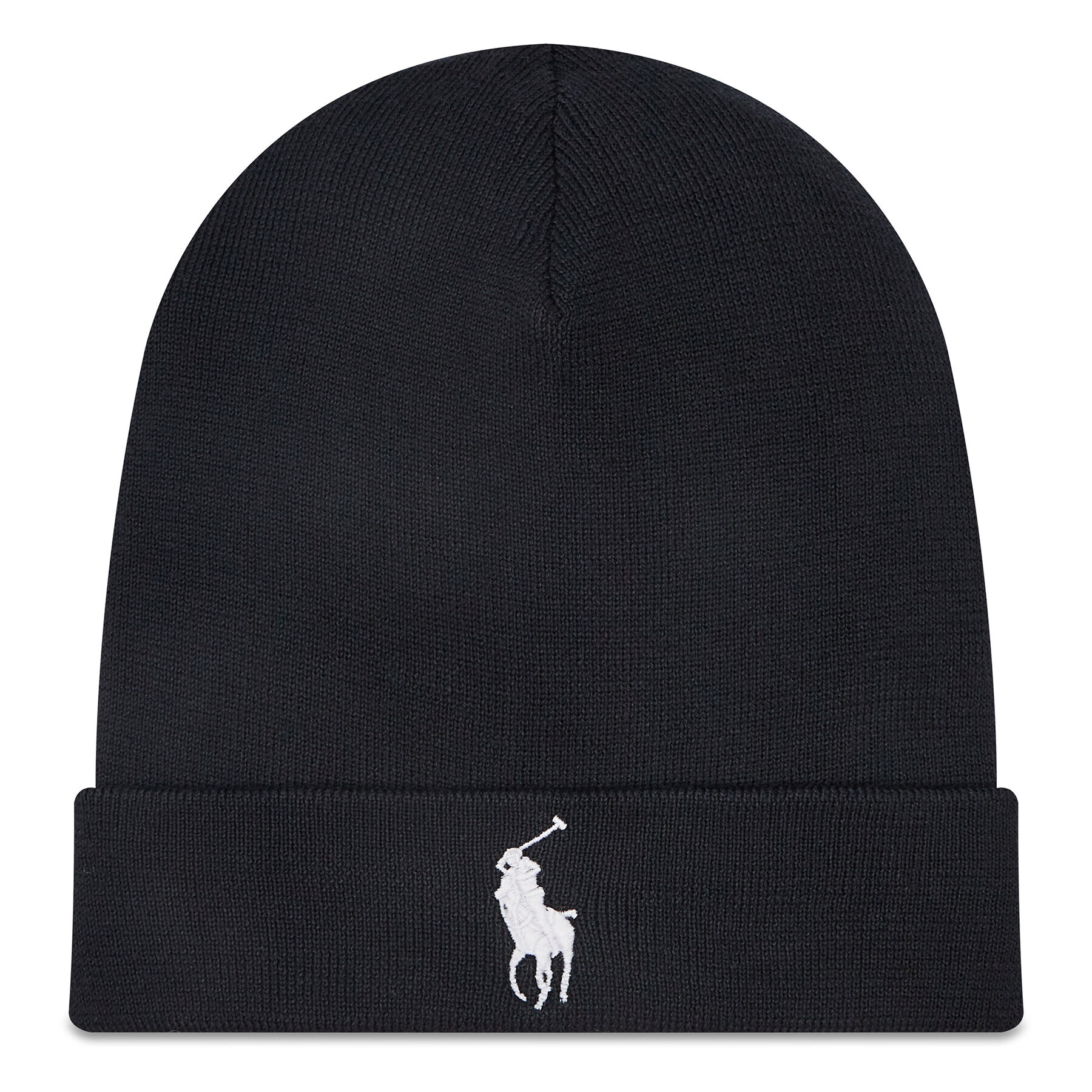 Polo Ralph Lauren Čepice 710886138005 Černá - Pepit.cz