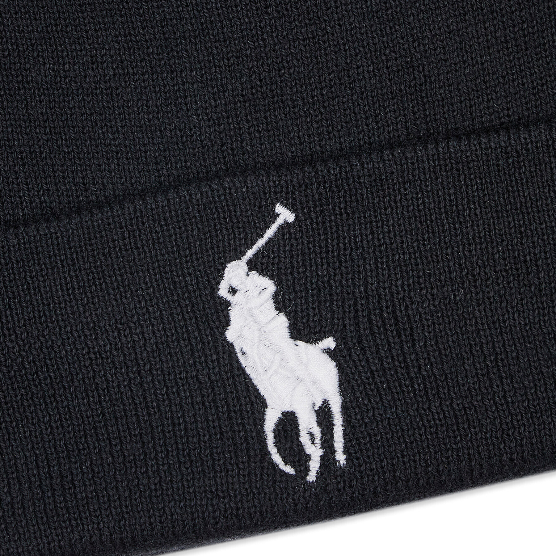 Polo Ralph Lauren Čepice 710886138005 Černá - Pepit.cz