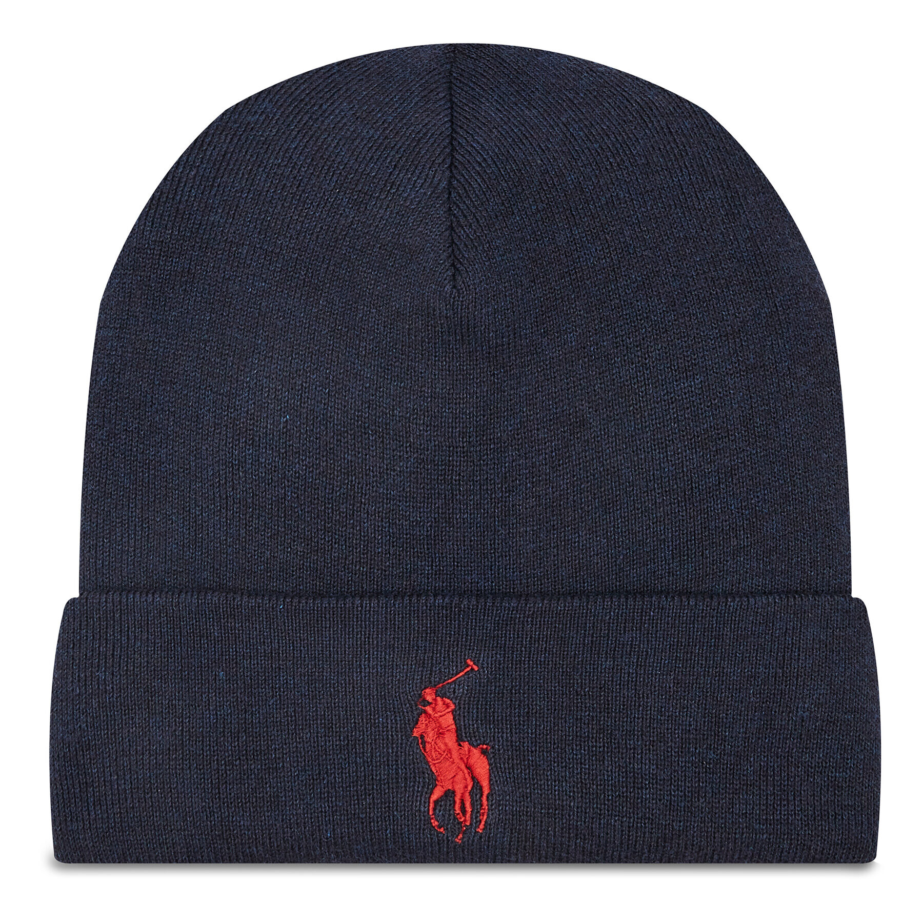 Polo Ralph Lauren Čepice 710886138006 Tmavomodrá - Pepit.cz