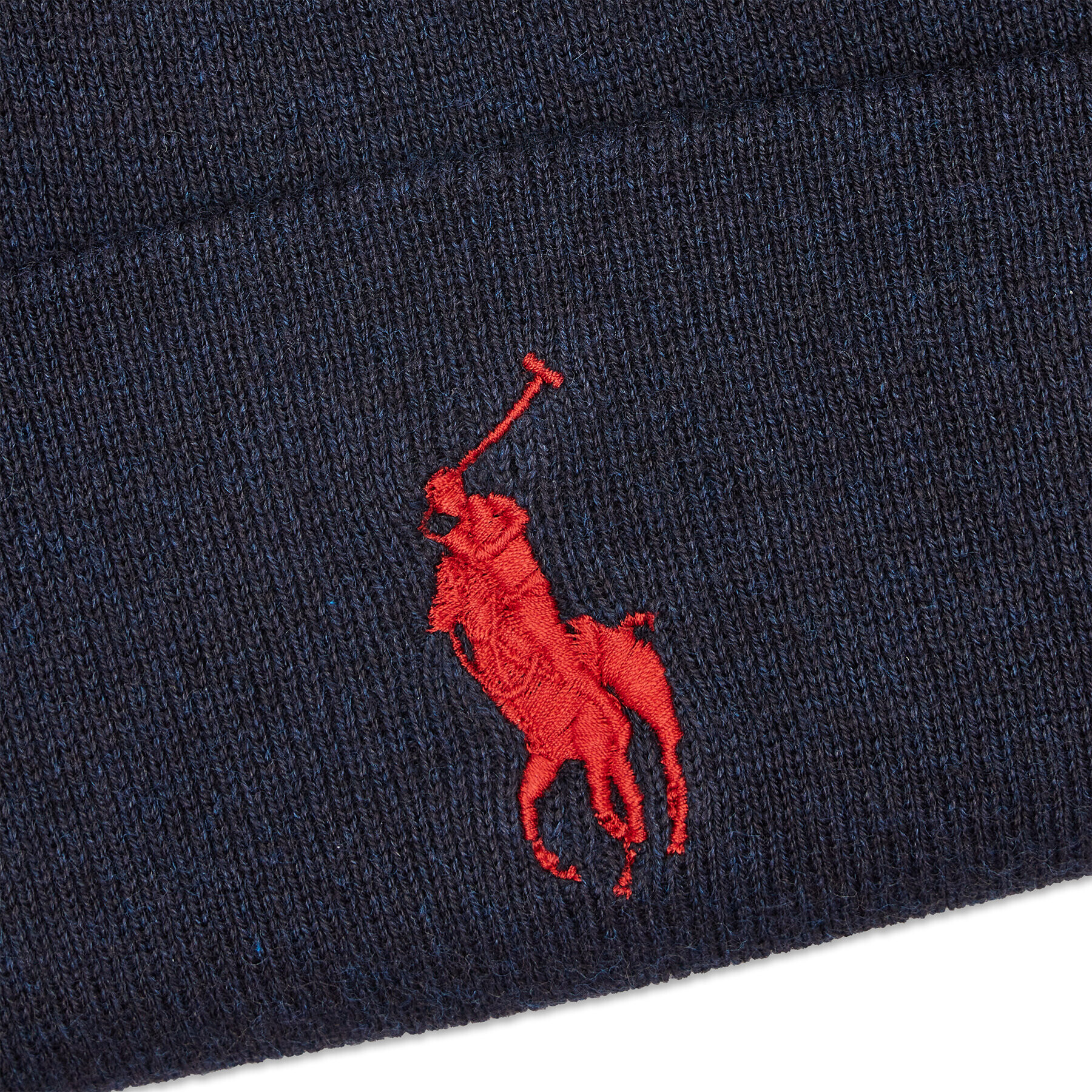 Polo Ralph Lauren Čepice 710886138006 Tmavomodrá - Pepit.cz