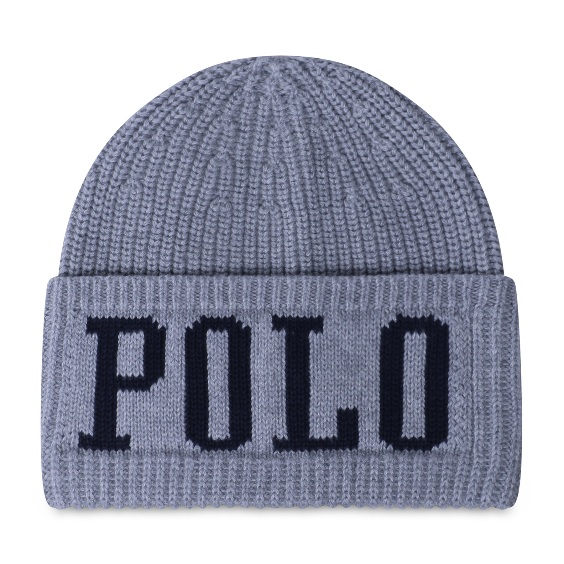 Polo Ralph Lauren Čepice Hat 322817530007 Šedá - Pepit.cz