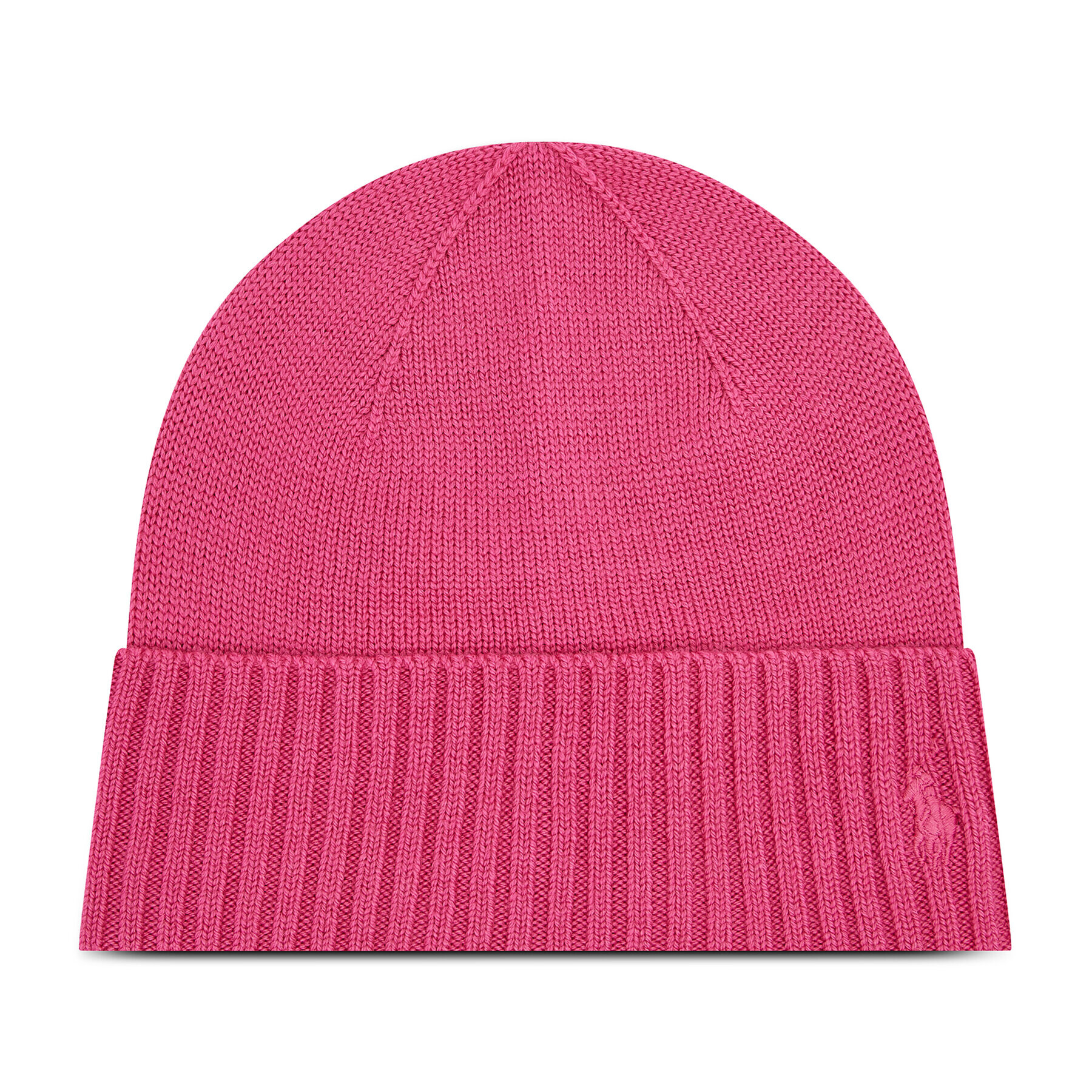 Polo Ralph Lauren Čepice Hat 323773426009 Růžová - Pepit.cz