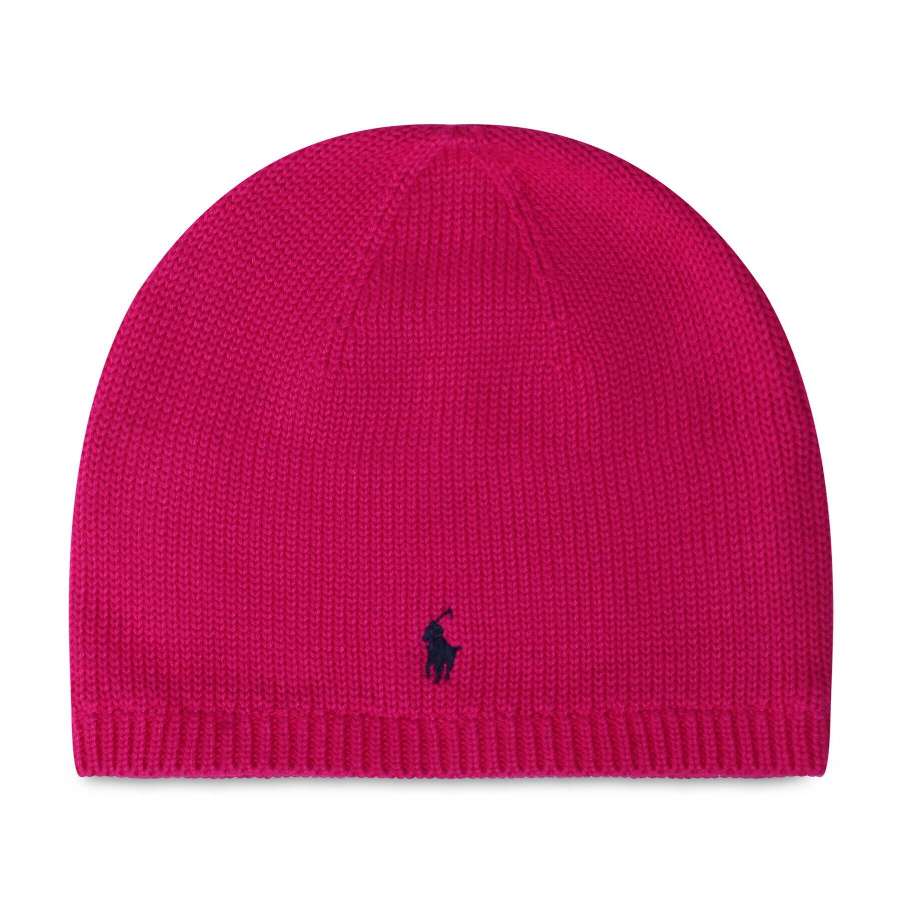 Polo Ralph Lauren Čepice Sweater Hat 322879740003 Růžová - Pepit.cz