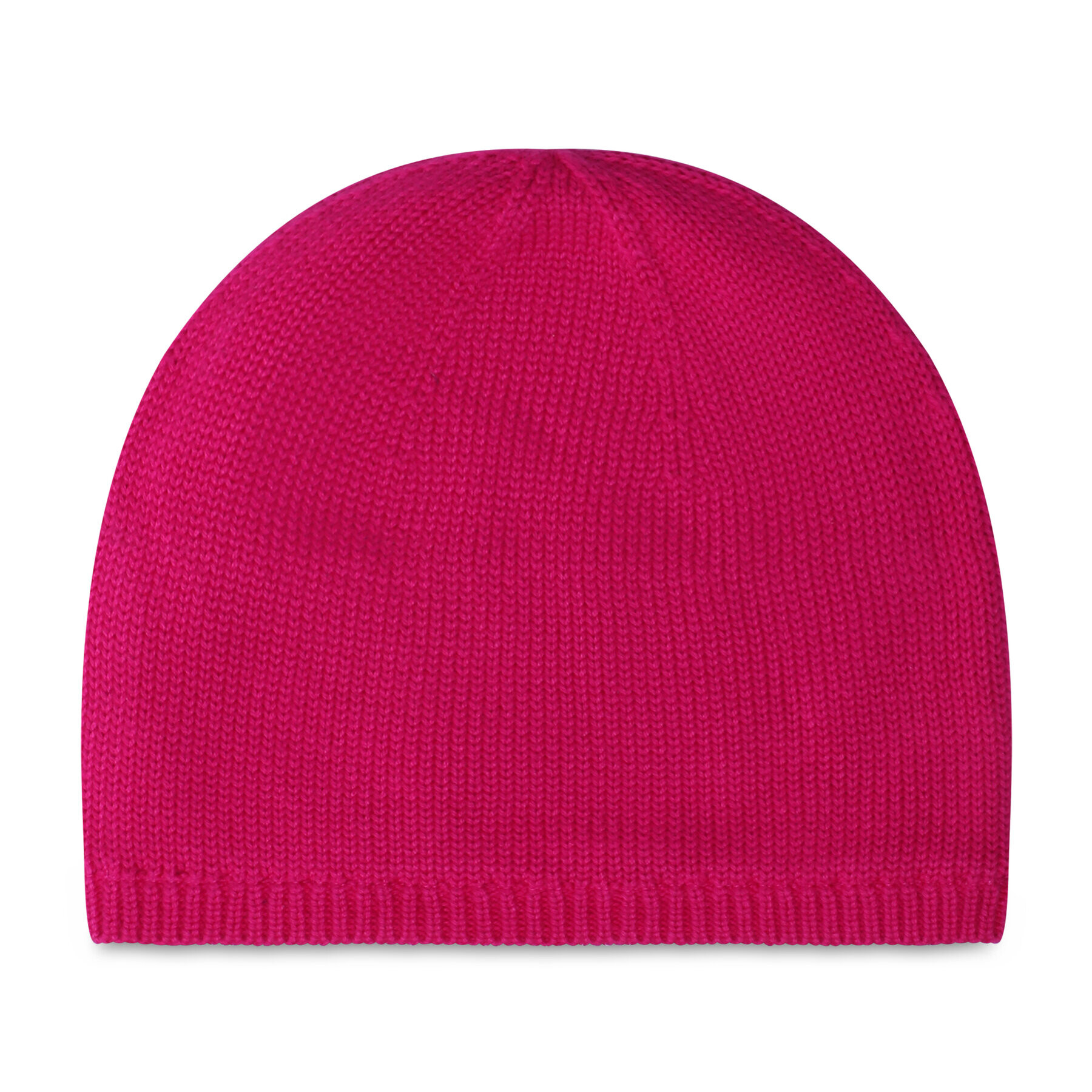 Polo Ralph Lauren Čepice Sweater Hat 322879740003 Růžová - Pepit.cz