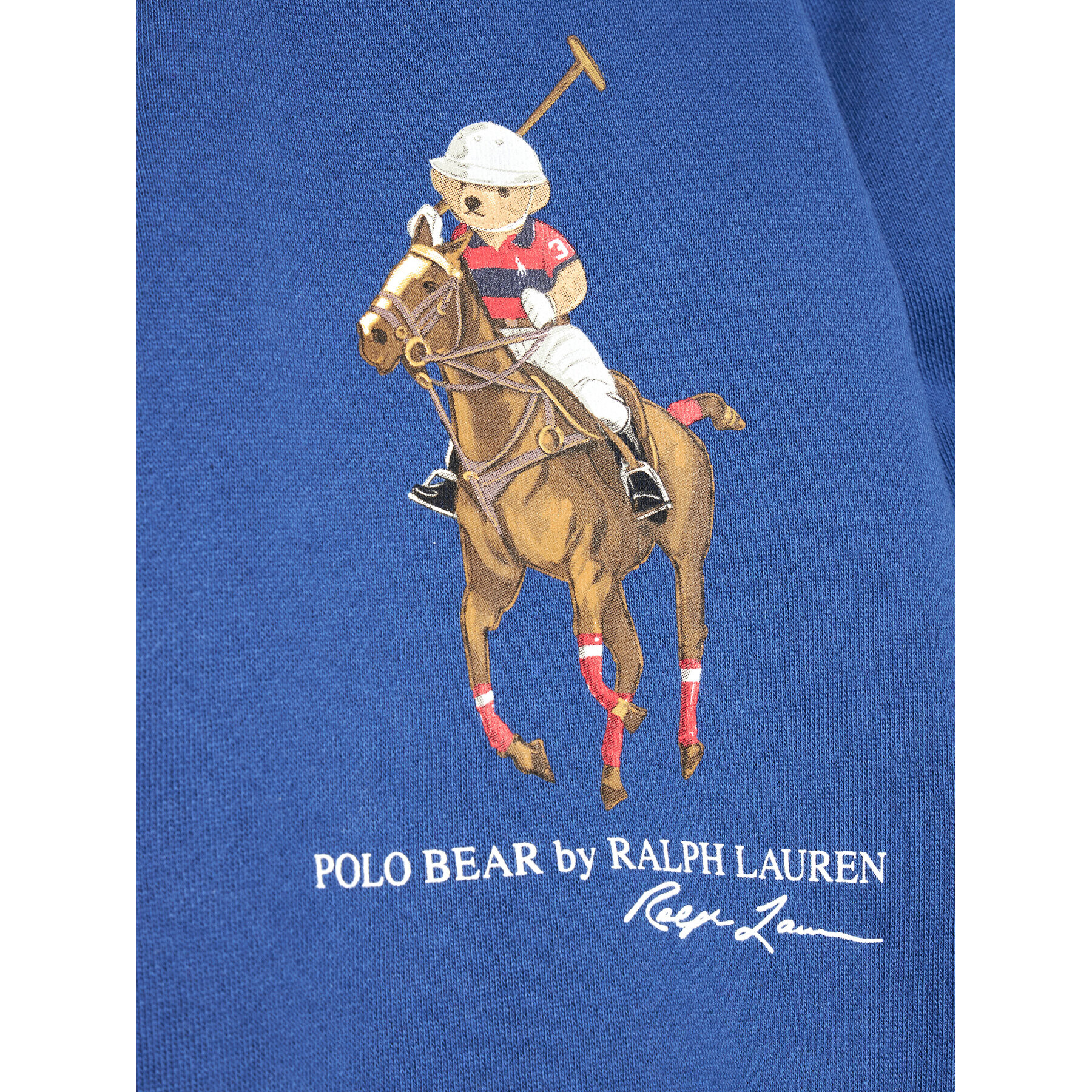 Polo Ralph Lauren Dětské body 320855353001 Tmavomodrá - Pepit.cz