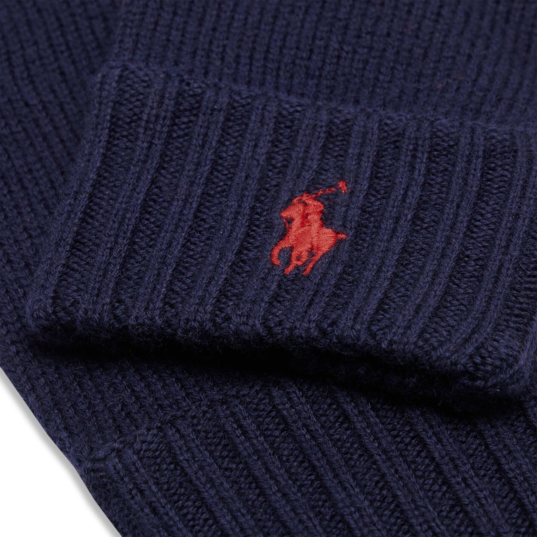 Polo Ralph Lauren Dětské rukavice 323879736 Tmavomodrá - Pepit.cz