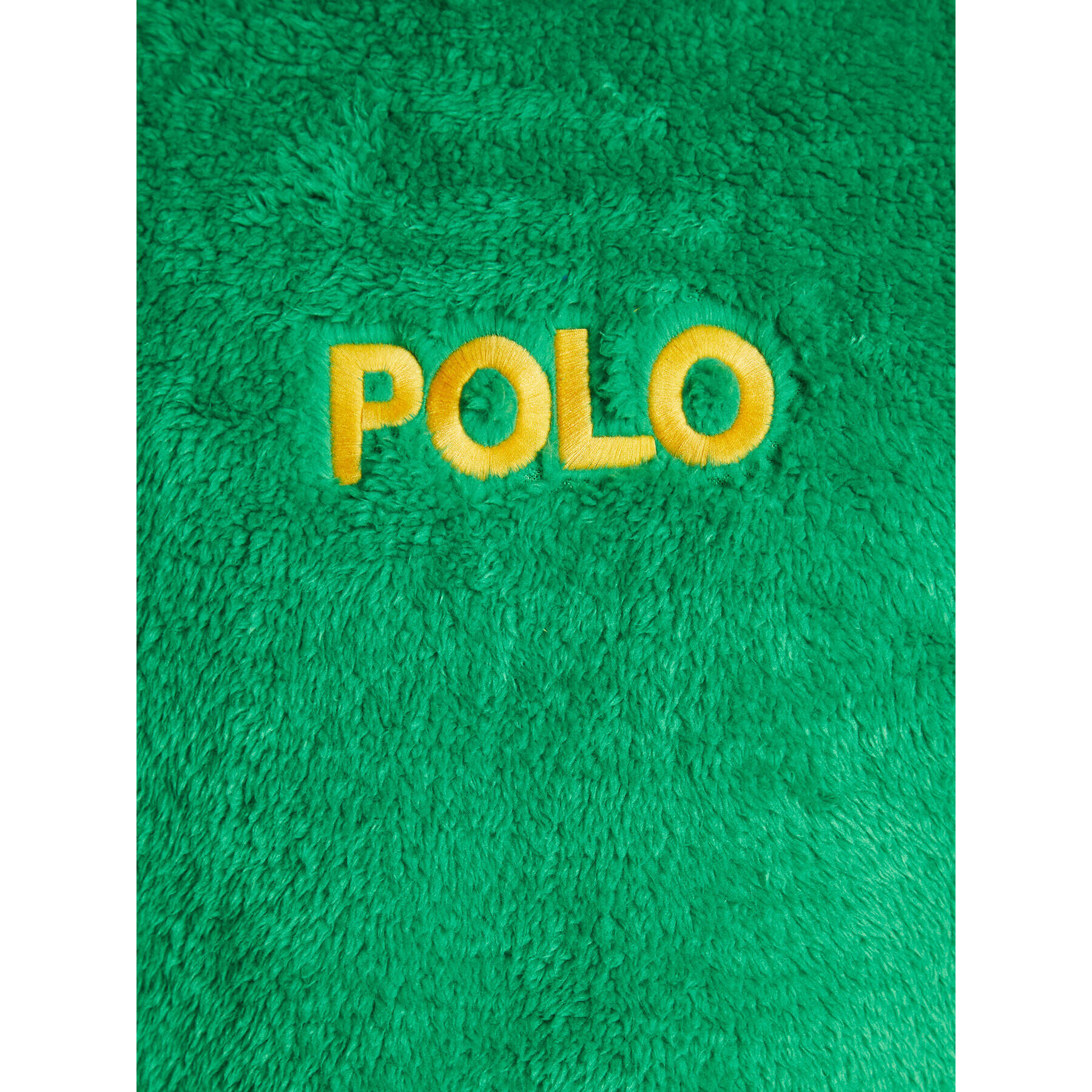 Polo Ralph Lauren Fleecová mikina 710881758001 Barevná Regular Fit - Pepit.cz