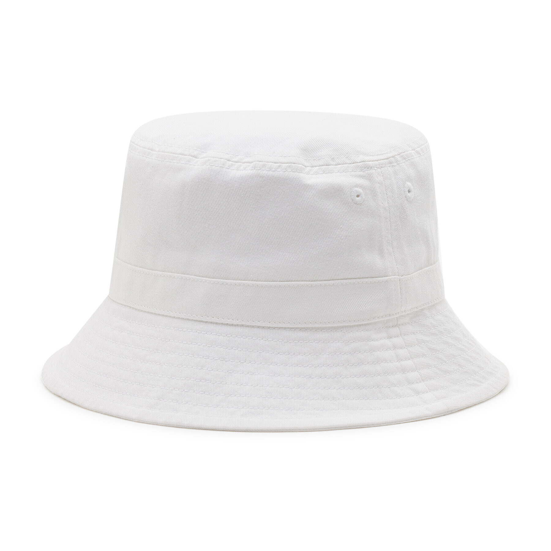 Polo Ralph Lauren Klobouk Bucket 321872273001 Bílá - Pepit.cz