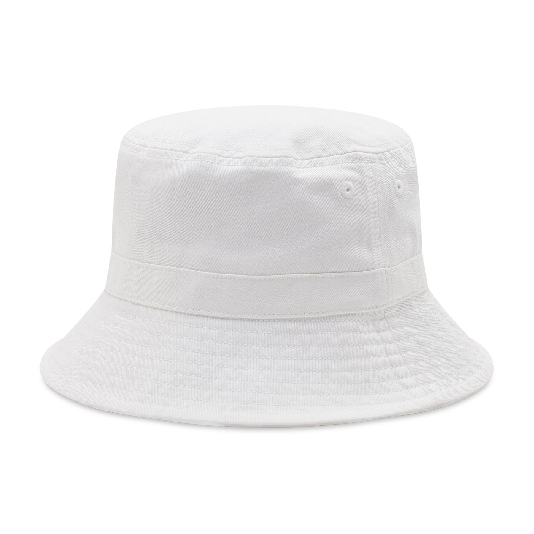 Polo Ralph Lauren Klobouk Bucket 323872273001 Bílá - Pepit.cz