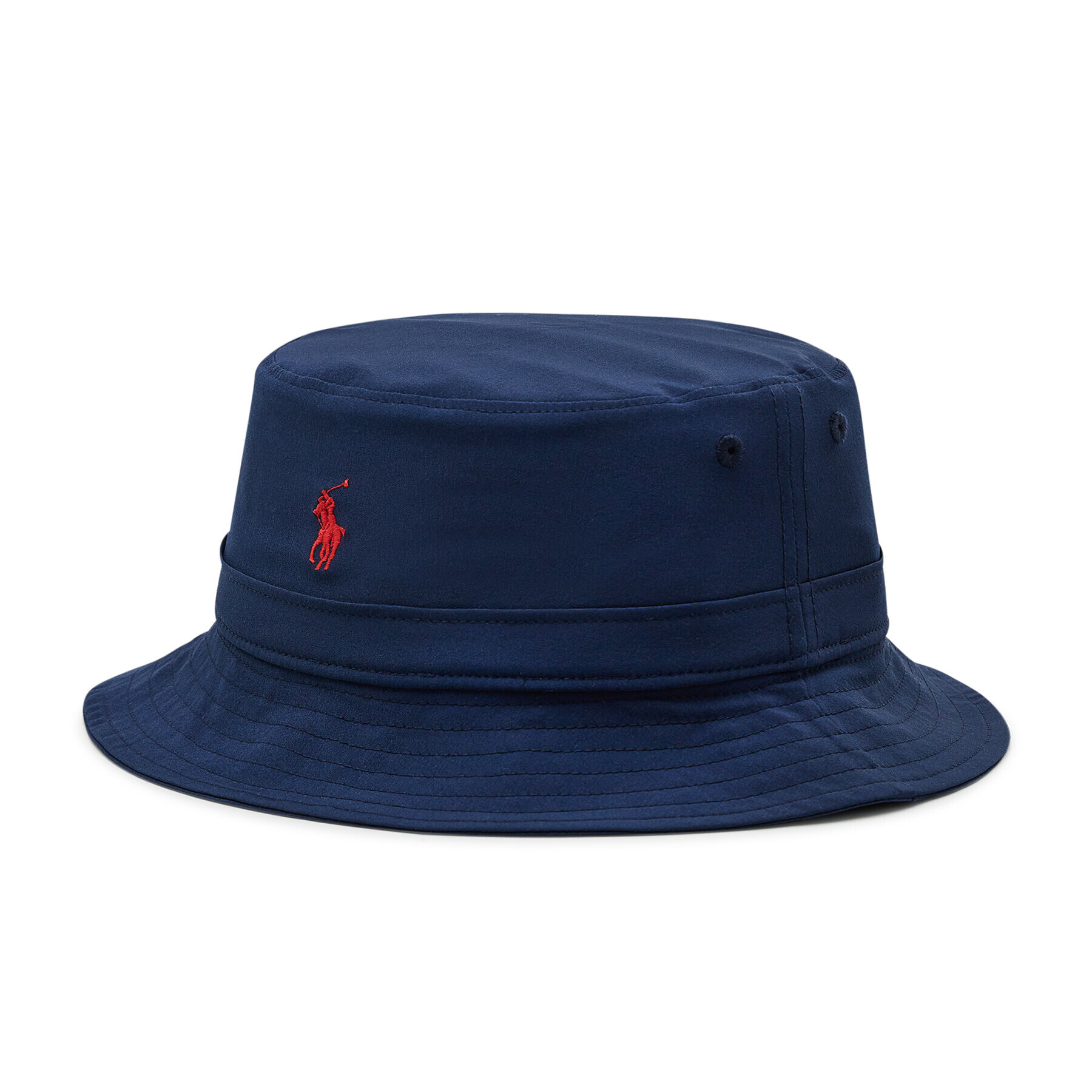 Polo Ralph Lauren Klobouk Bucket Classics 322865165001 Tmavomodrá - Pepit.cz