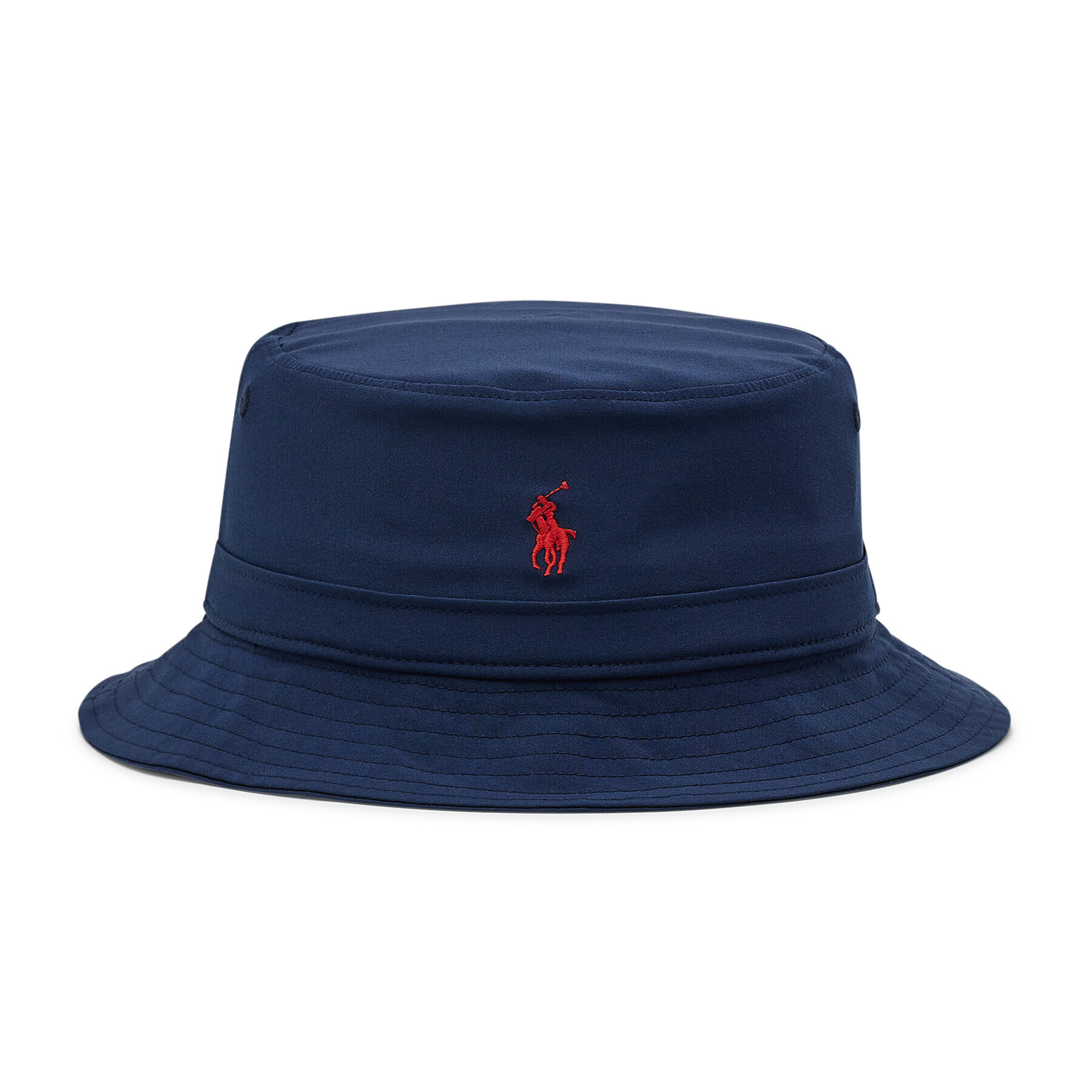 Polo Ralph Lauren Klobouk Bucket Classics 322865165001 Tmavomodrá - Pepit.cz