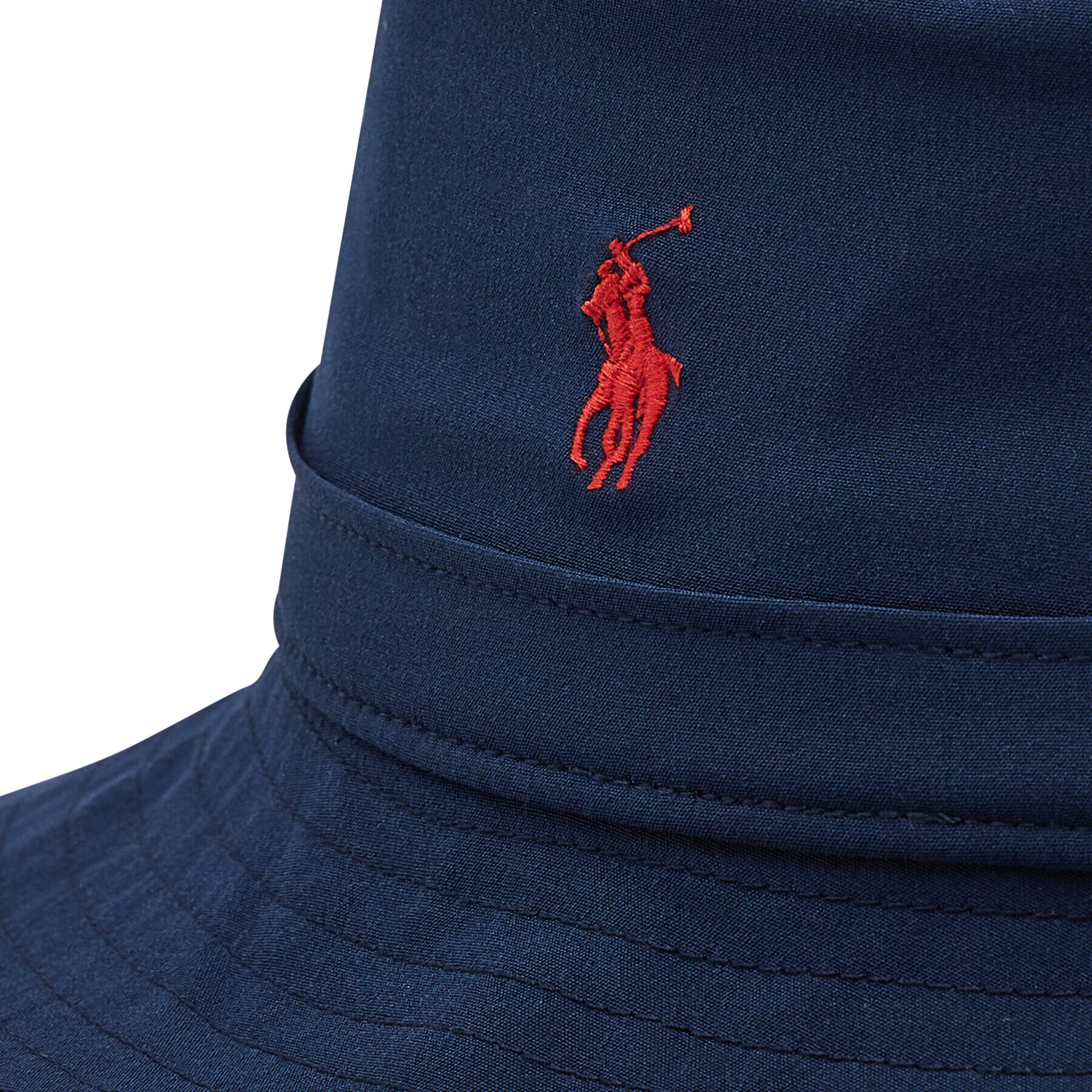 Polo Ralph Lauren Klobouk Bucket Classics 322865165001 Tmavomodrá - Pepit.cz