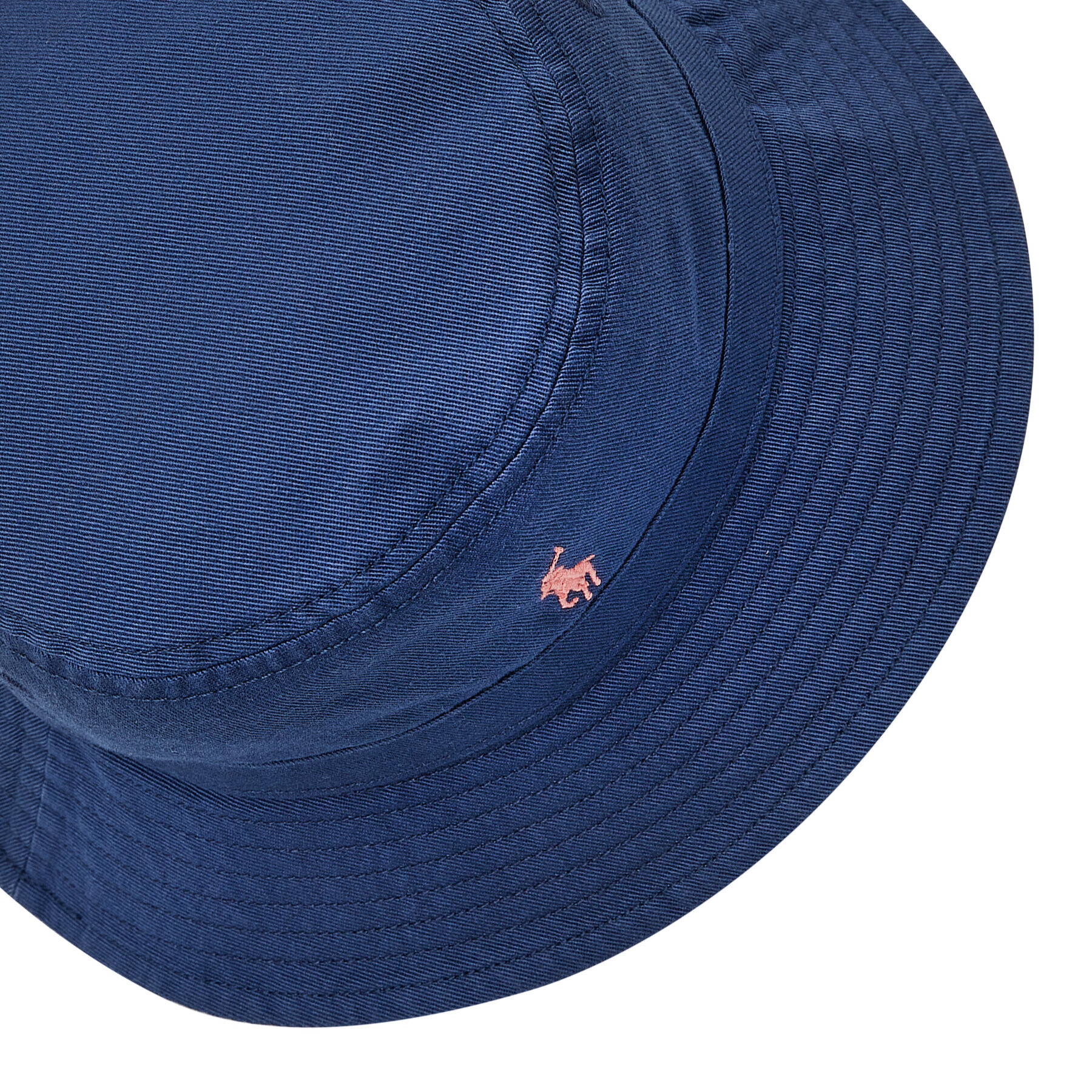 Polo Ralph Lauren Klobouk Bucket Hat 323850896008 Tmavomodrá - Pepit.cz