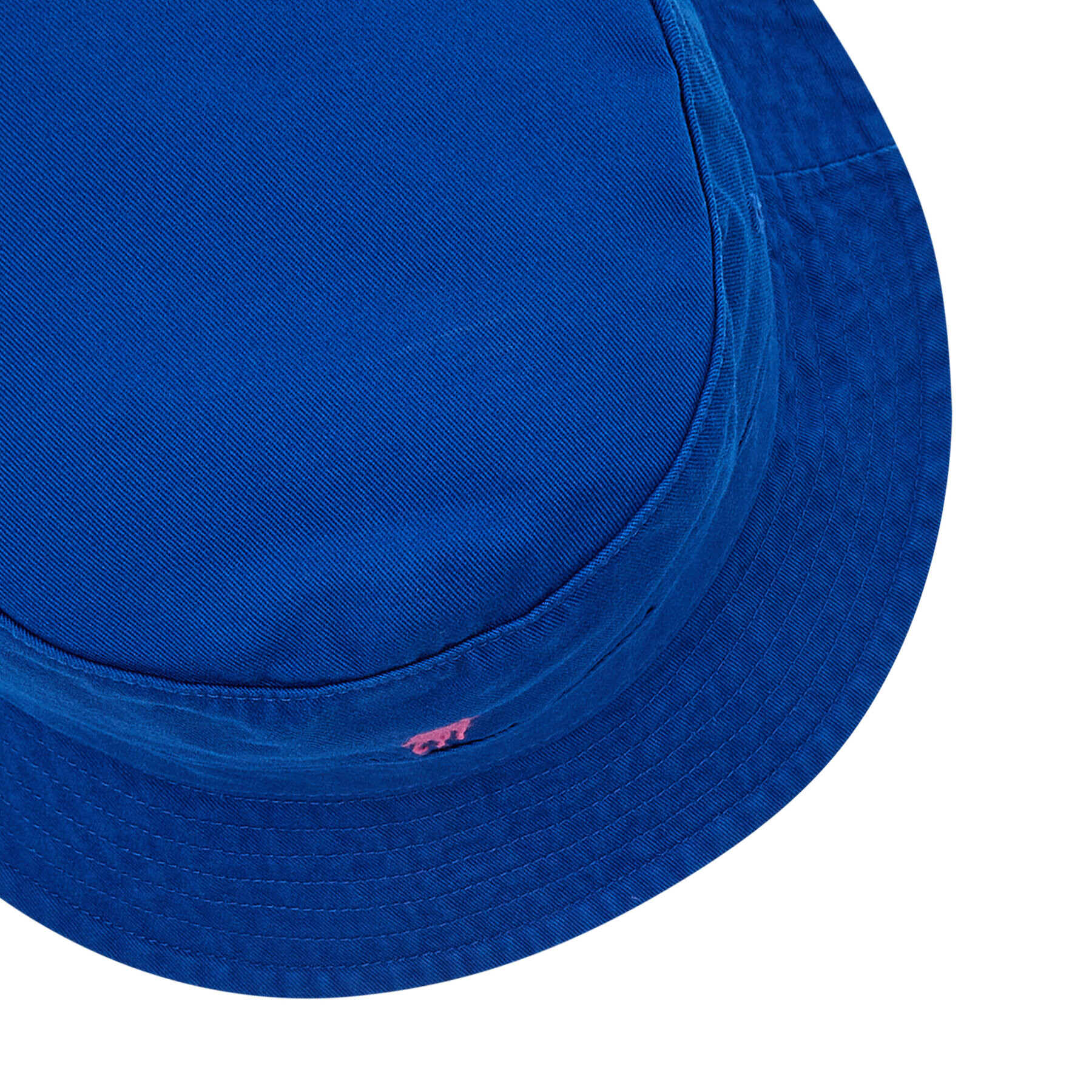 Polo Ralph Lauren Klobouk Loft Bucket Hat 710847165009 Modrá - Pepit.cz