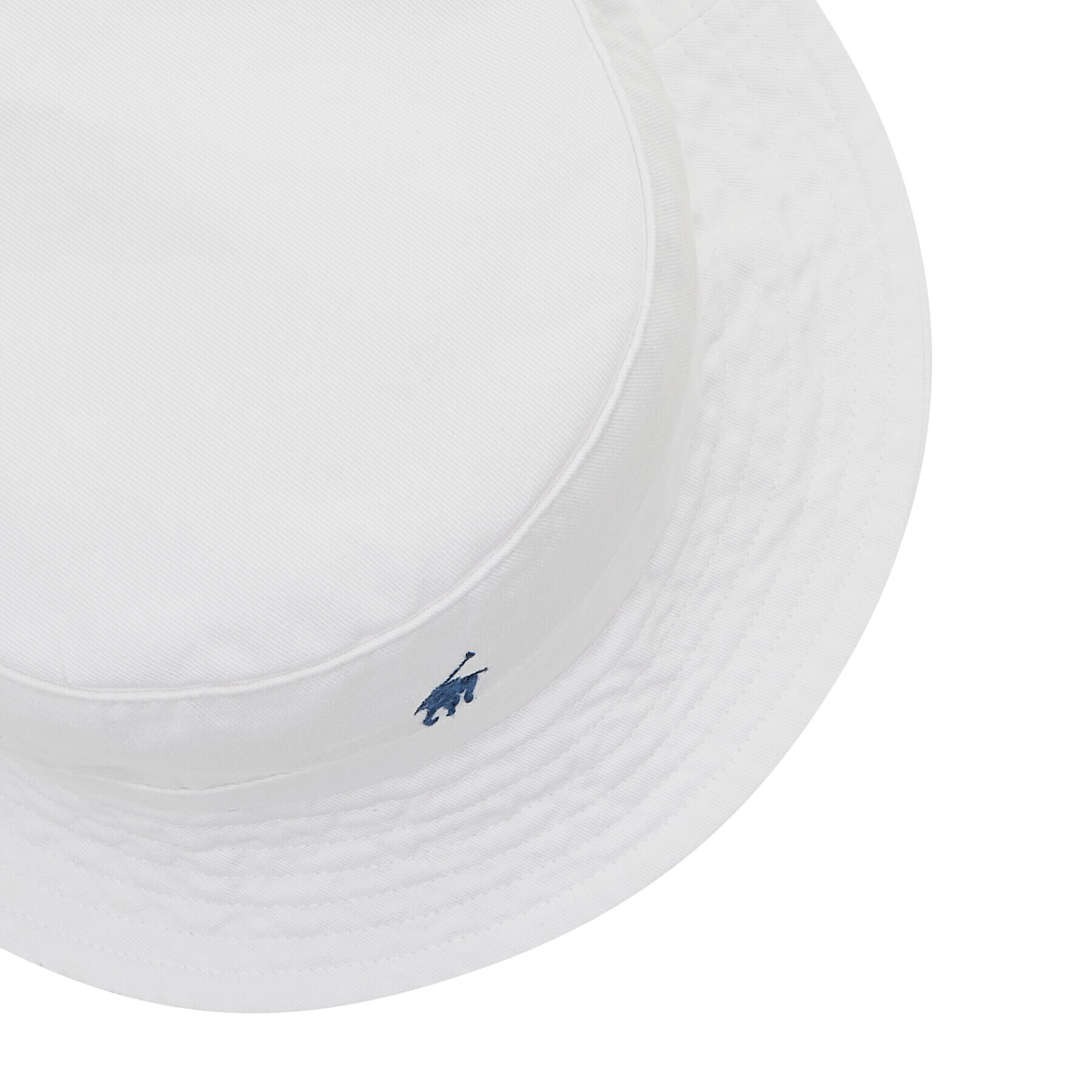 Polo Ralph Lauren Klobouk Loft Bucket Hat 710847165014 Bílá - Pepit.cz