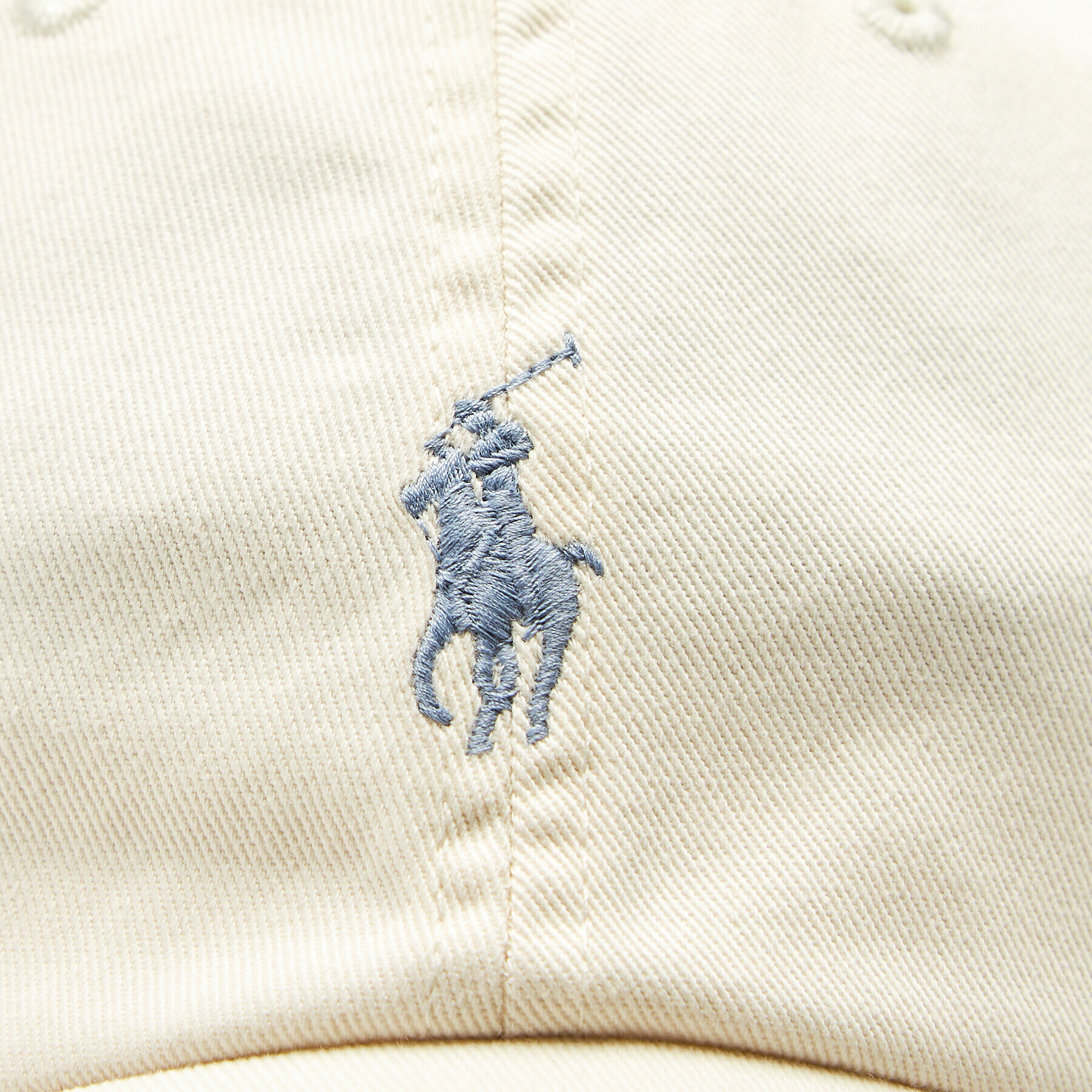 Polo Ralph Lauren Kšiltovka 211912843007 Béžová - Pepit.cz