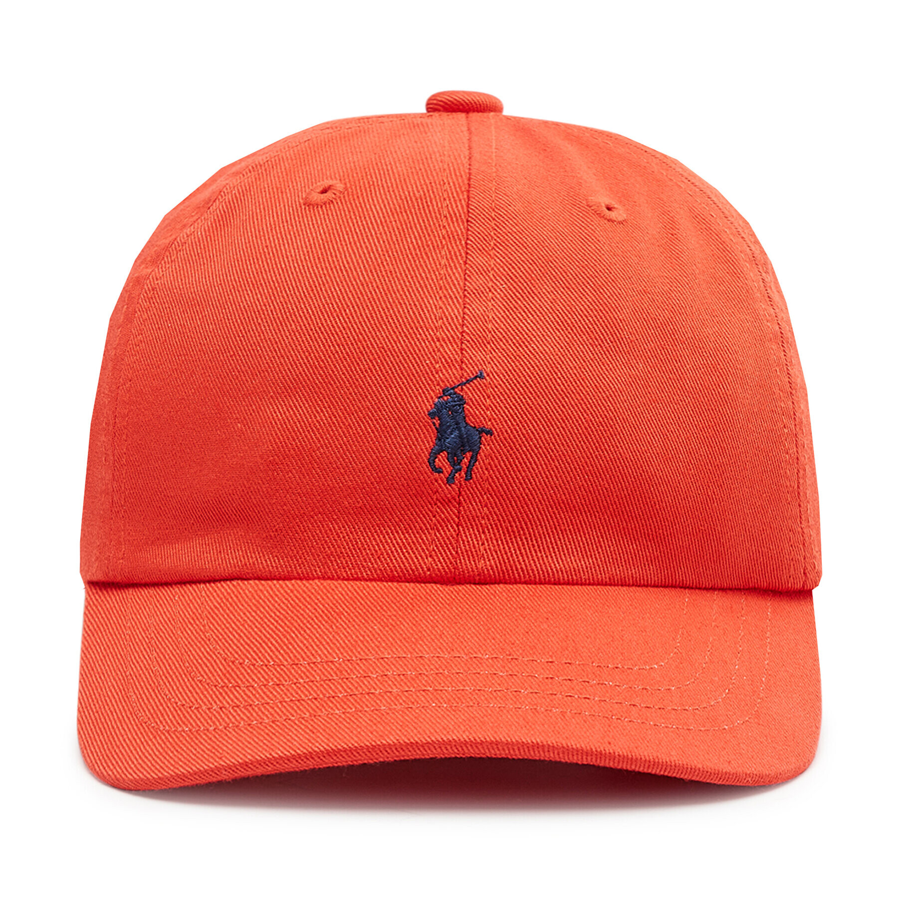 Polo Ralph Lauren Kšiltovka 321785653030 Červená - Pepit.cz