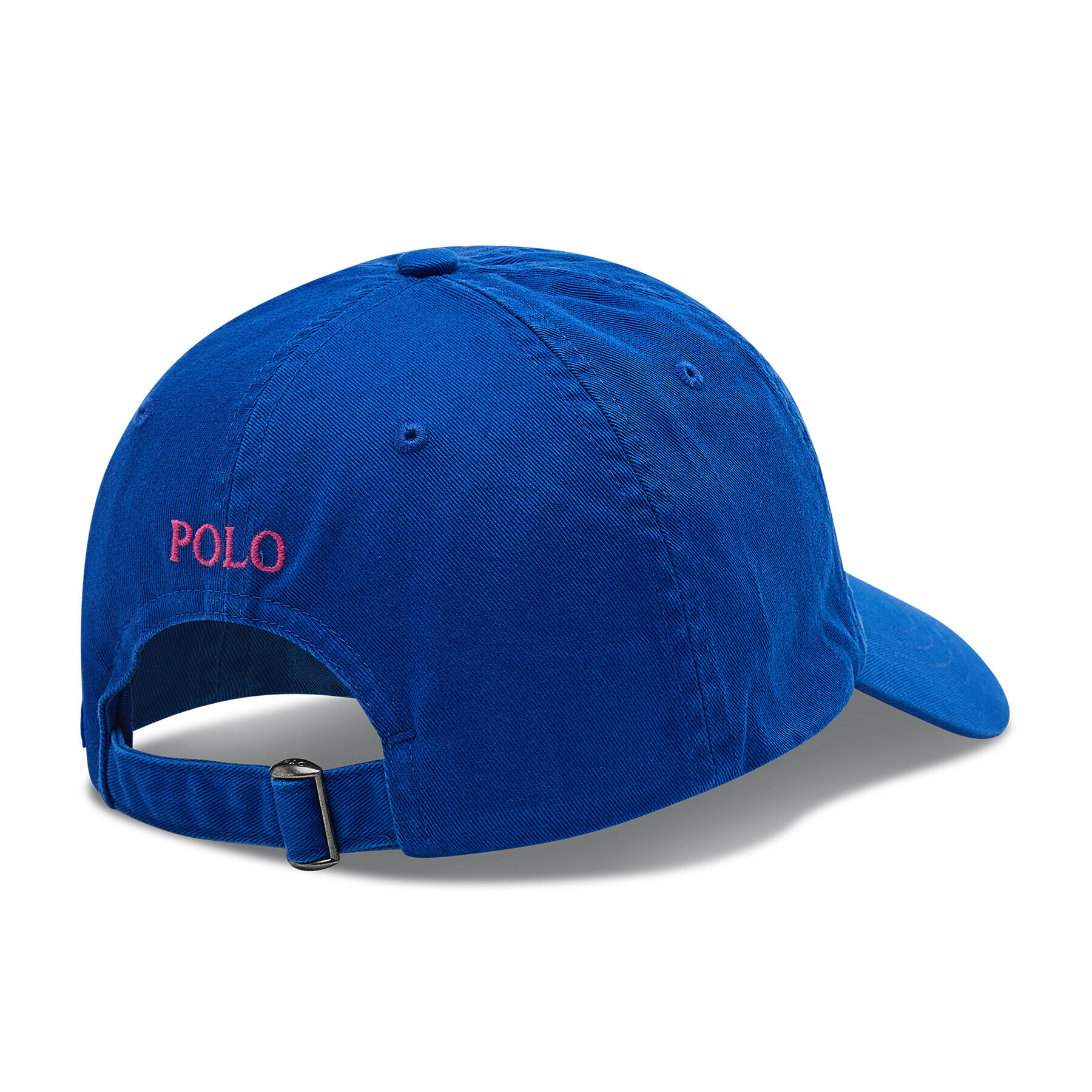 Polo Ralph Lauren Kšiltovka Classic Sport Cap 710667709072 Modrá - Pepit.cz