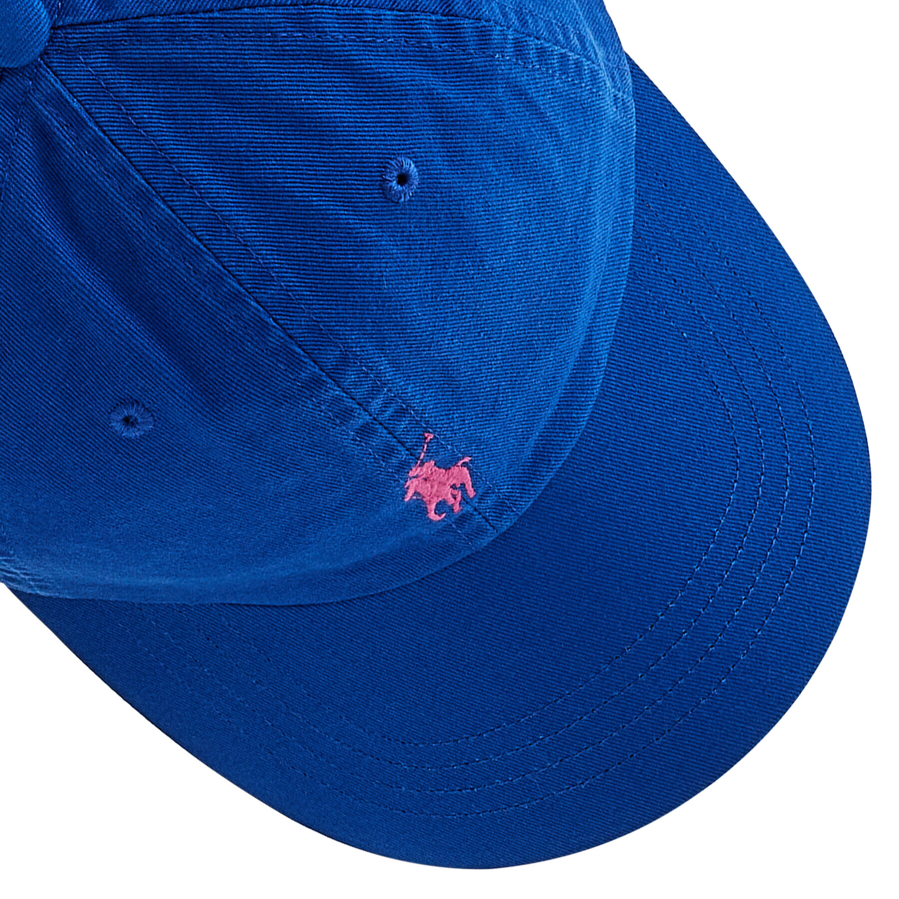 Polo Ralph Lauren Kšiltovka Classic Sport Cap 710667709072 Modrá - Pepit.cz