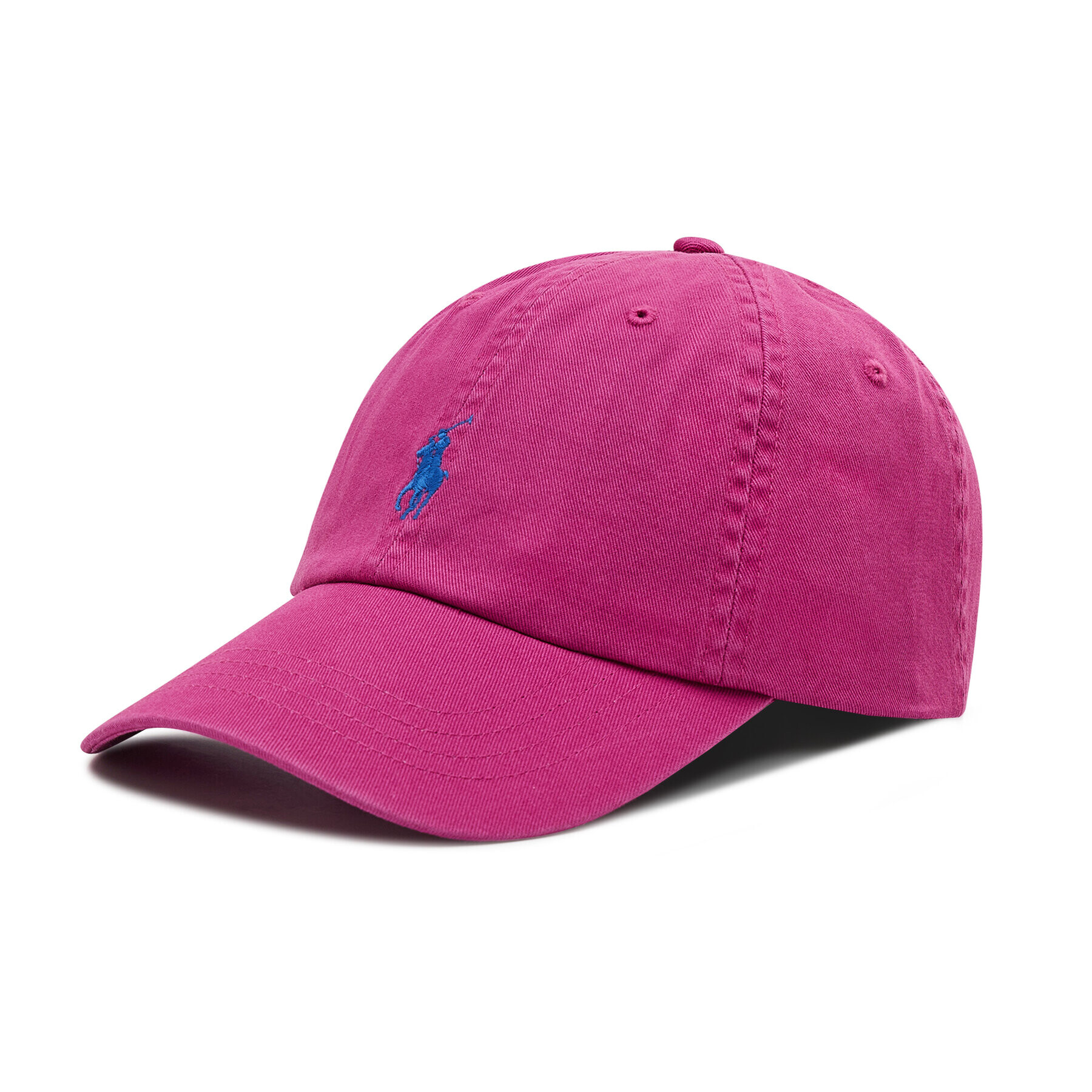 Polo Ralph Lauren Kšiltovka Classic Sport Cap 710667709073 Růžová - Pepit.cz