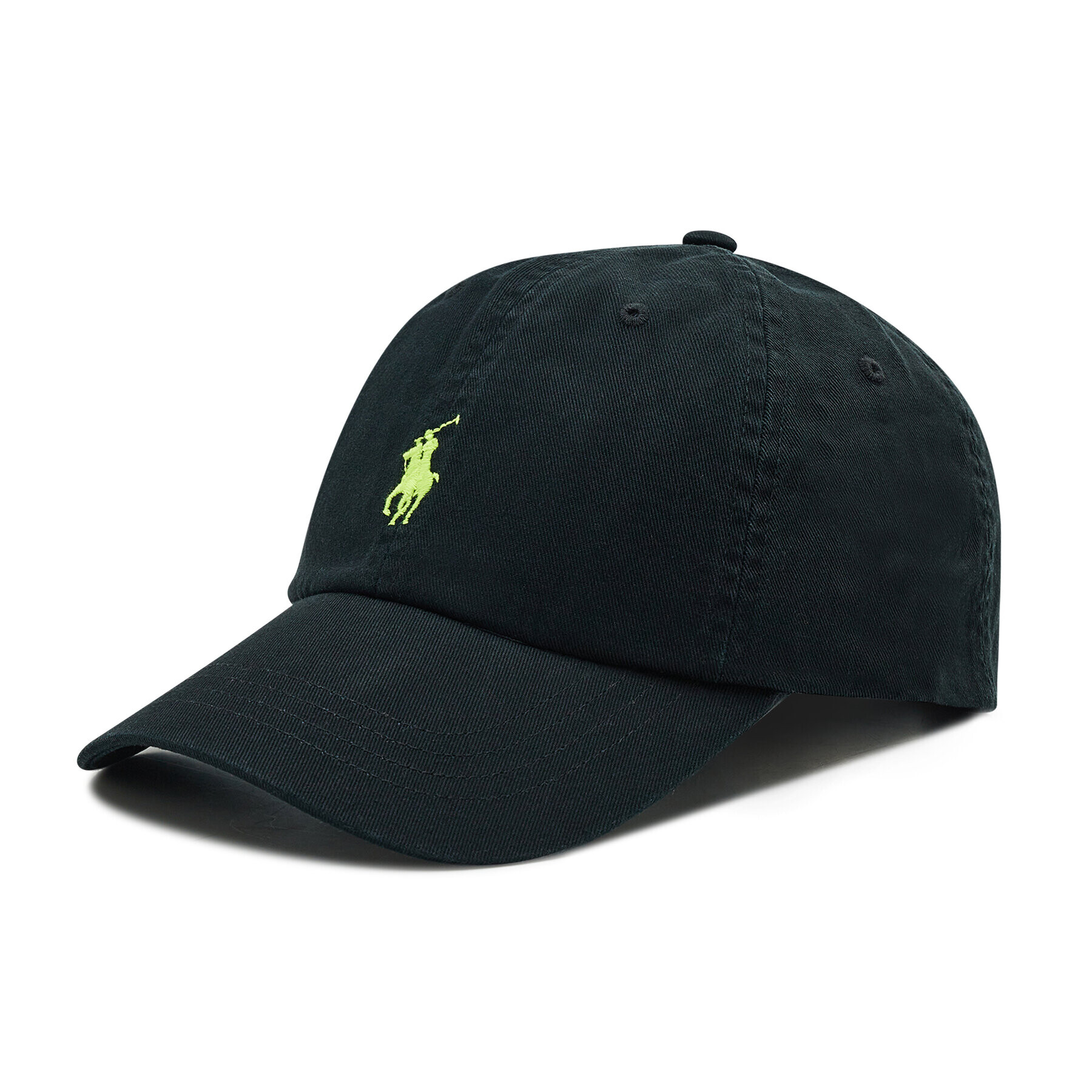 Polo Ralph Lauren Kšiltovka Classic Sport Cap 710812379003 Černá - Pepit.cz