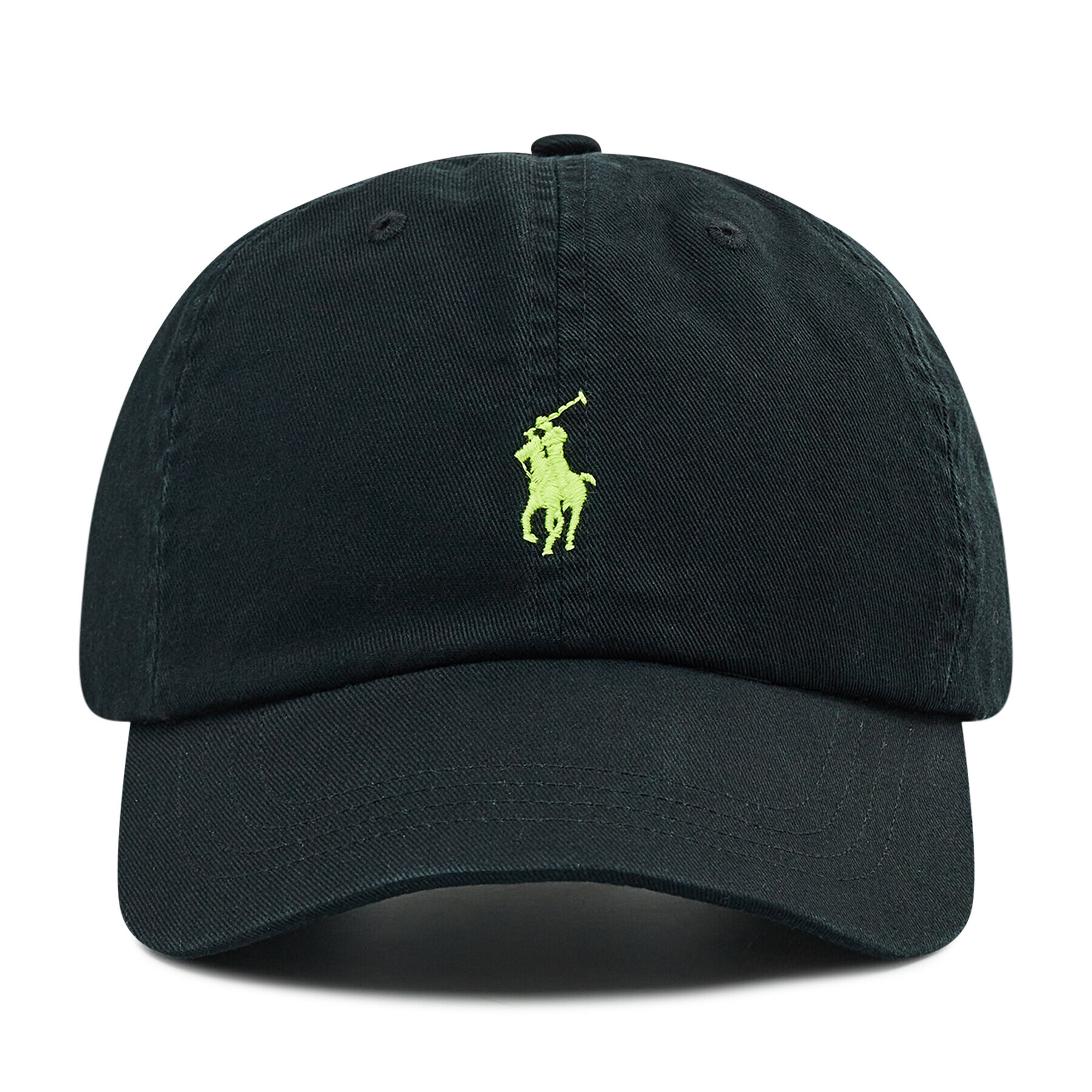 Polo Ralph Lauren Kšiltovka Classic Sport Cap 710812379003 Černá - Pepit.cz