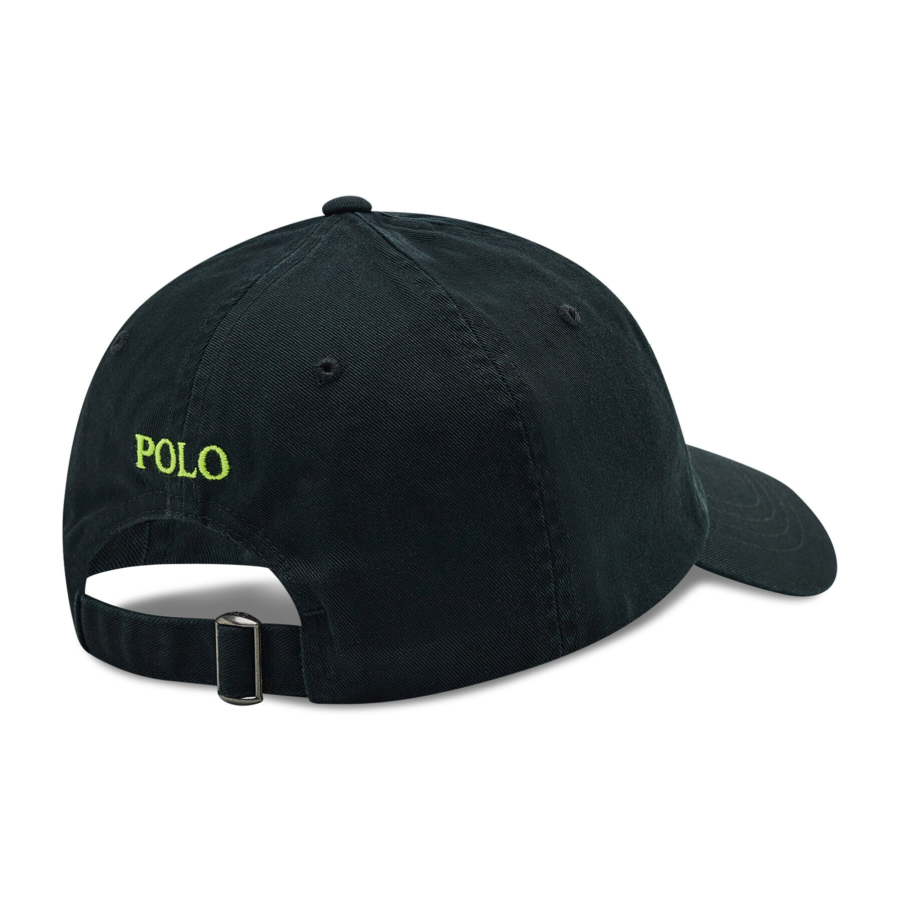 Polo Ralph Lauren Kšiltovka Classic Sport Cap 710812379003 Černá - Pepit.cz